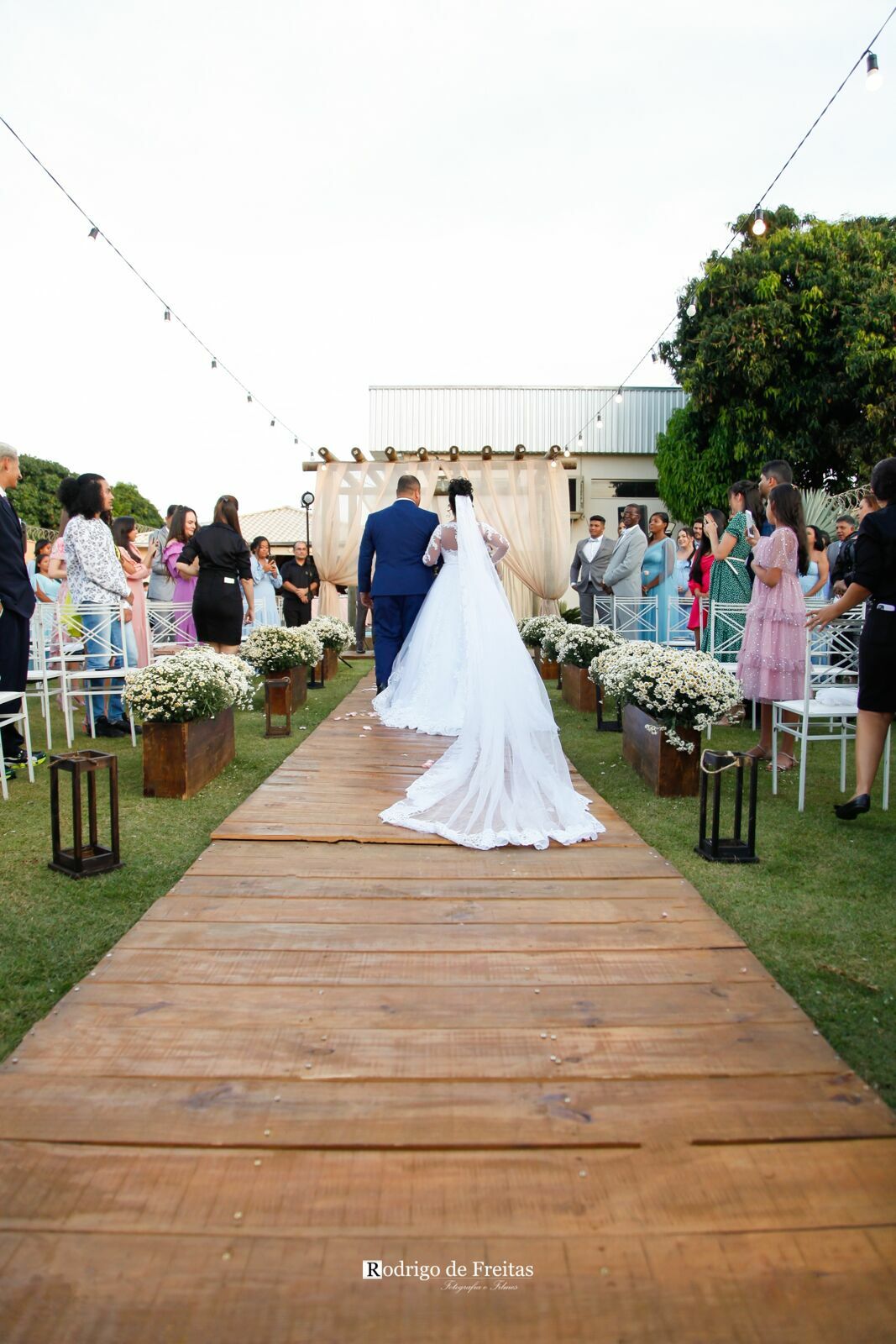 Foto Sara e Thallys / CASAMENTO Foto Sara e Thallys / CASAMENTO - Imagem 31