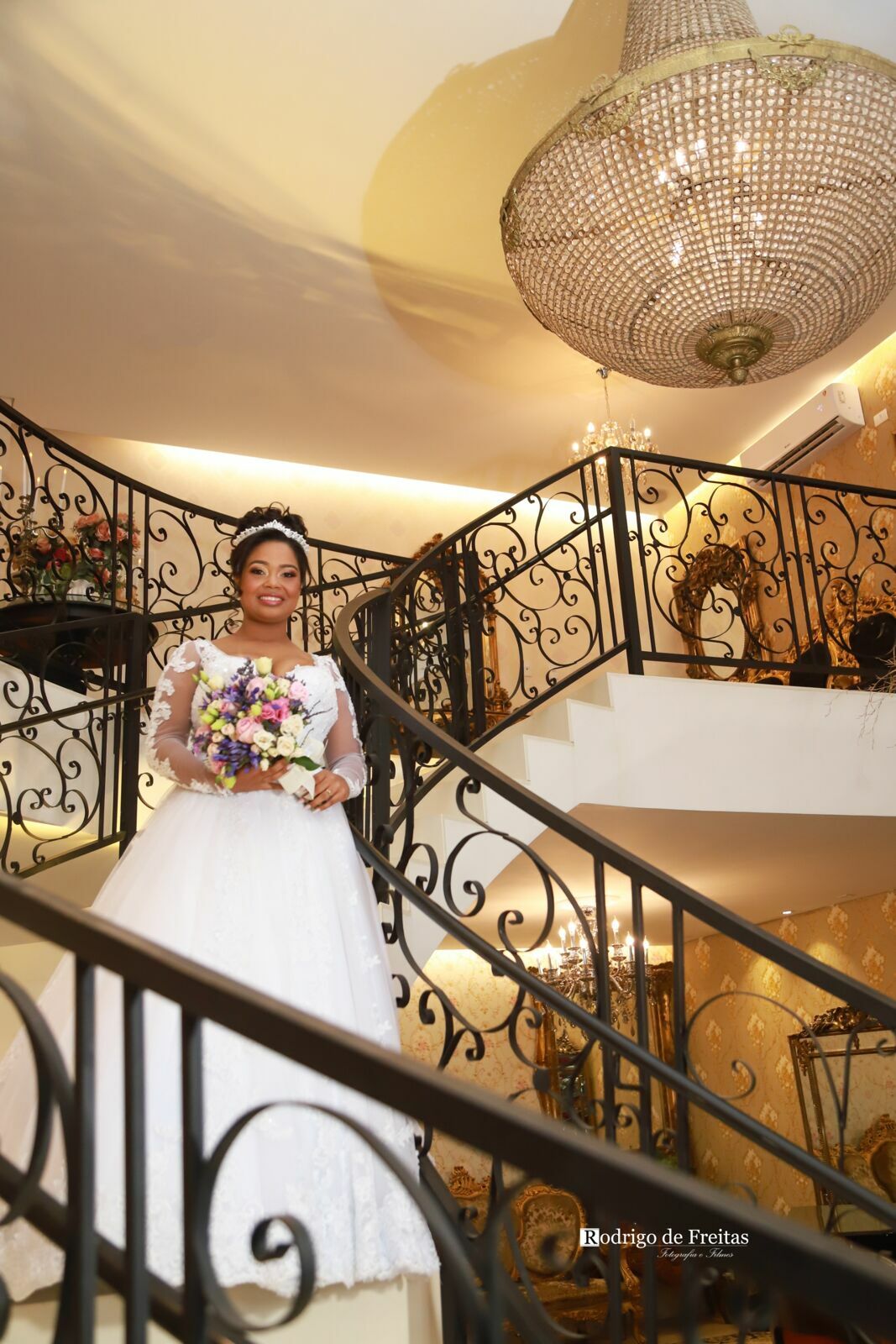 Foto Sara e Thallys / CASAMENTO Foto Sara e Thallys / CASAMENTO - Imagem 17
