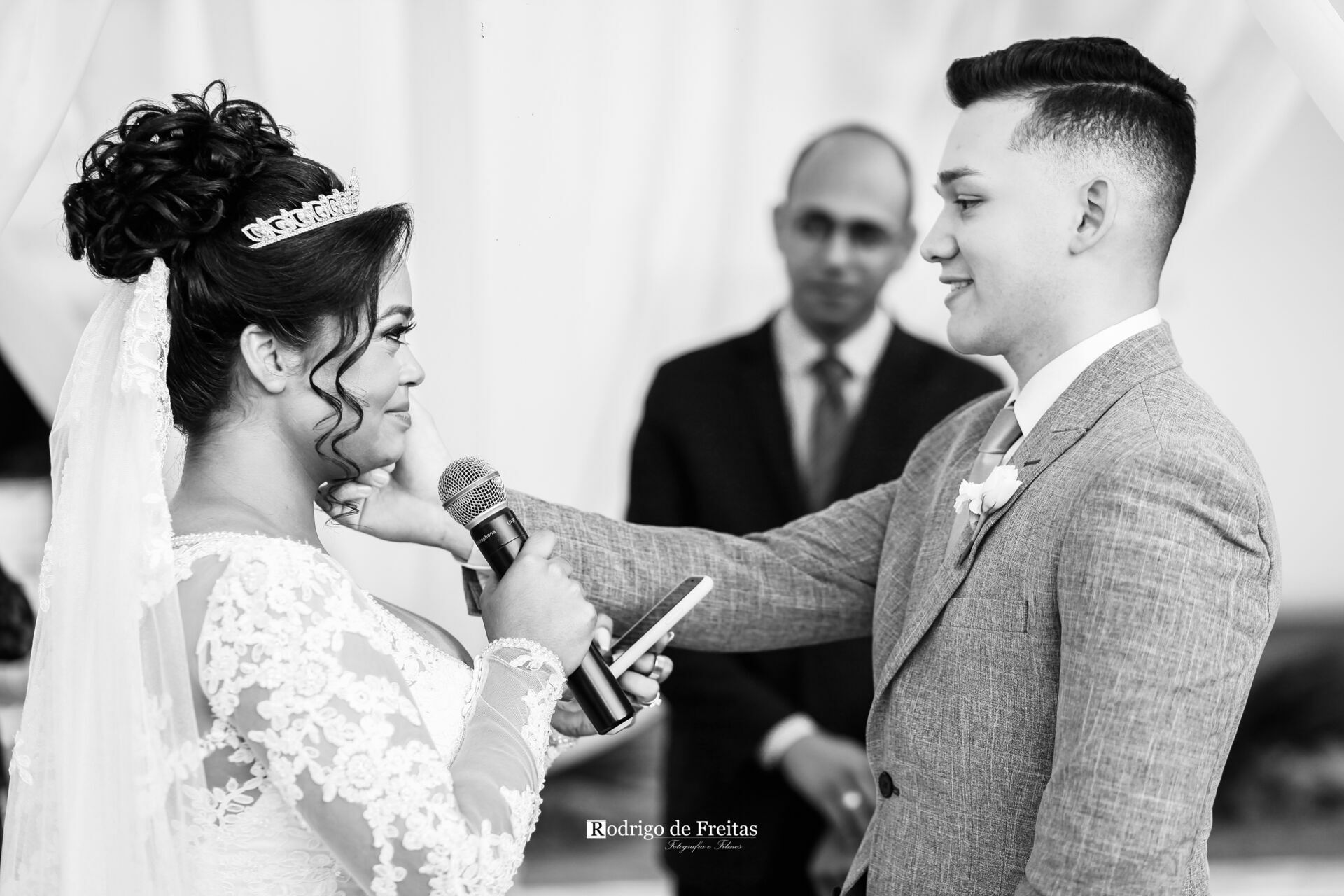 Foto Sara e Thallys / CASAMENTO Foto Sara e Thallys / CASAMENTO - Imagem 35