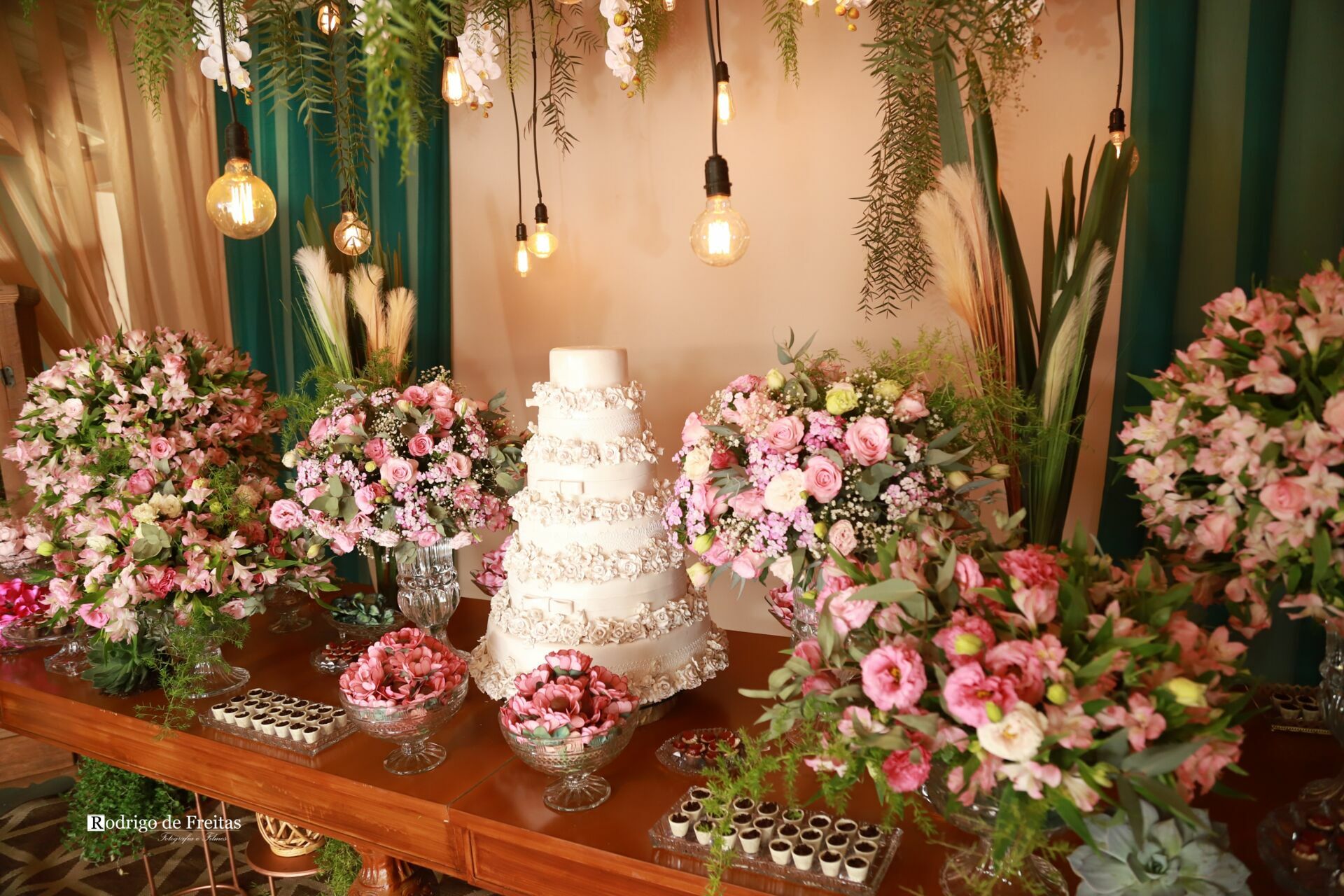 Foto Sara e Thallys / CASAMENTO Foto Sara e Thallys / CASAMENTO - Imagem 27