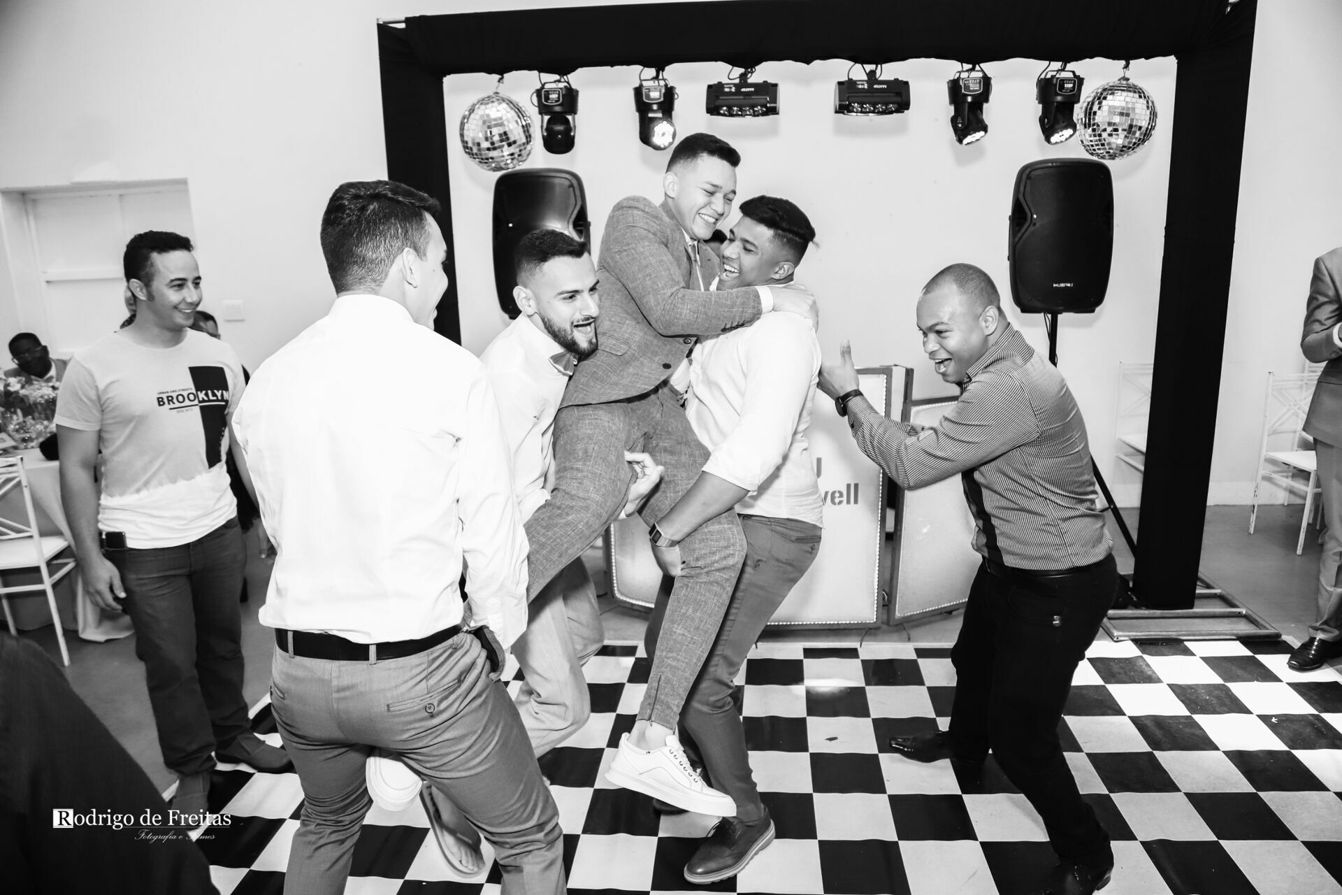 Foto Sara e Thallys / CASAMENTO Foto Sara e Thallys / CASAMENTO - Imagem 52