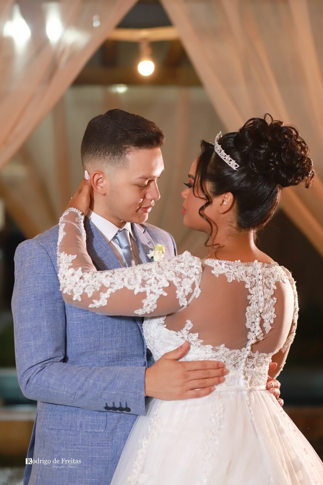 Foto Sara e Thallys / CASAMENTO Foto Sara e Thallys / CASAMENTO - Imagem 44