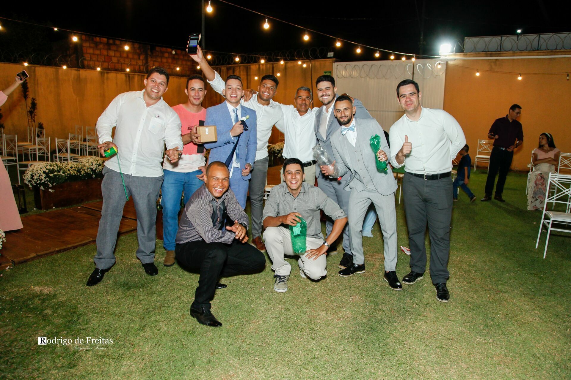 Foto Sara e Thallys / CASAMENTO Foto Sara e Thallys / CASAMENTO - Imagem 49