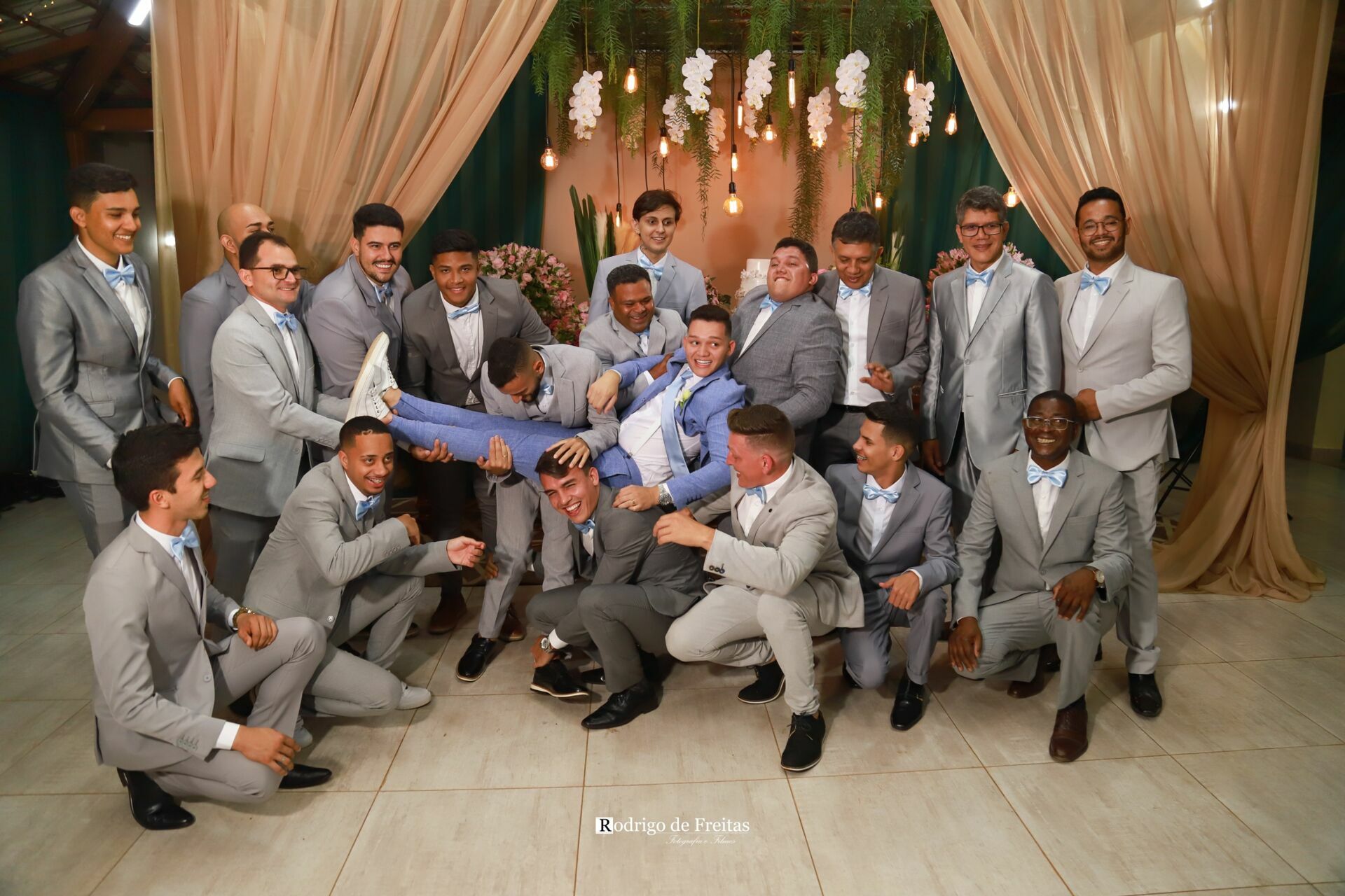 Foto Sara e Thallys / CASAMENTO Foto Sara e Thallys / CASAMENTO - Imagem 47