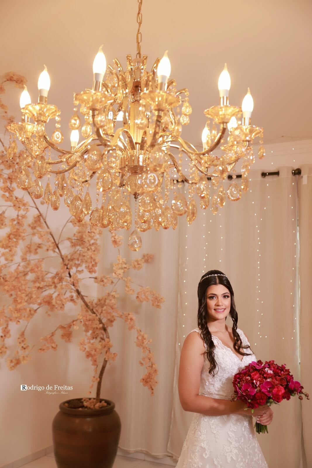 Foto Isabella e Raphael / CASAMENTO Foto Isabella e Raphael / CASAMENTO - Imagem 15