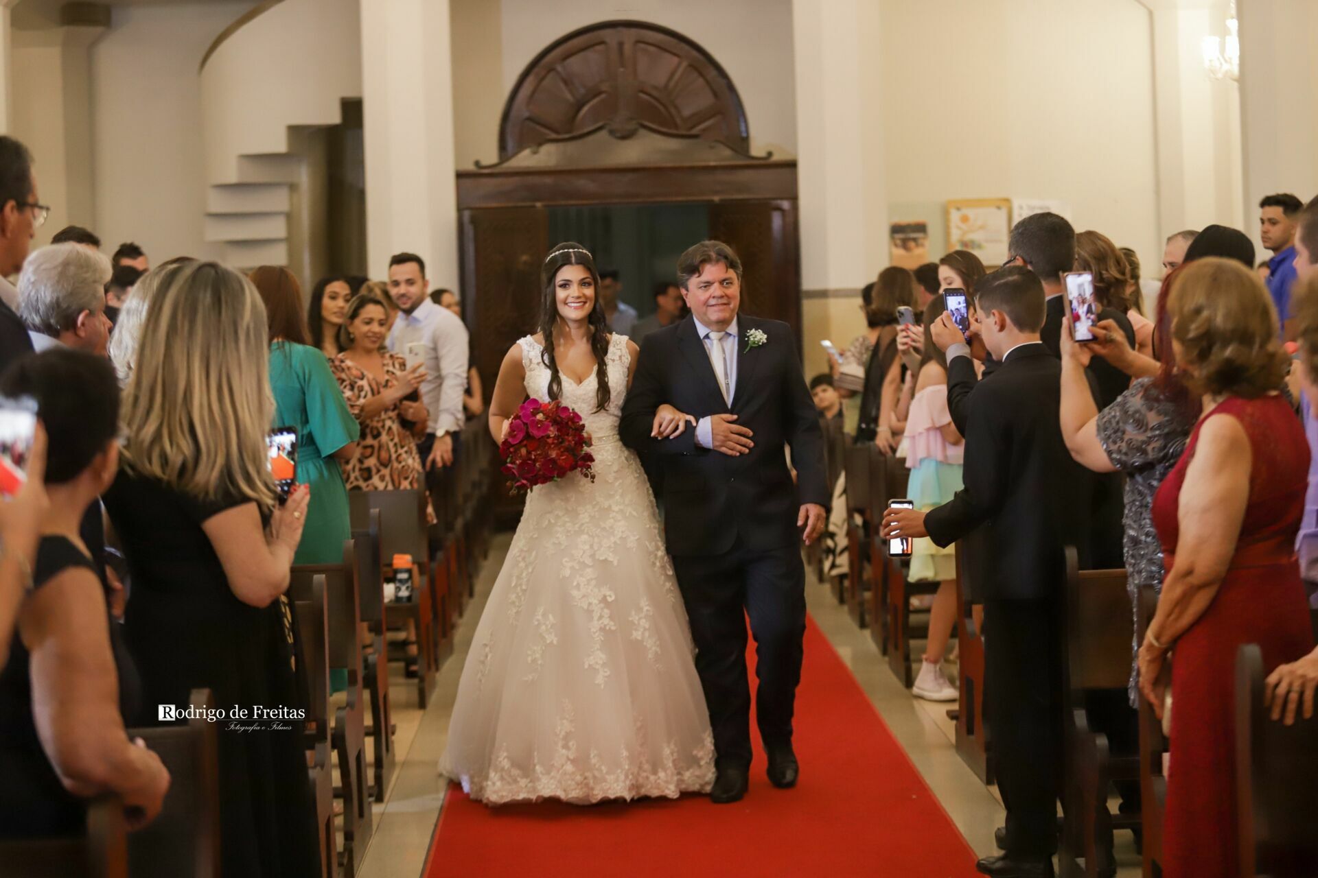 Foto Isabella e Raphael / CASAMENTO Foto Isabella e Raphael / CASAMENTO - Imagem 25