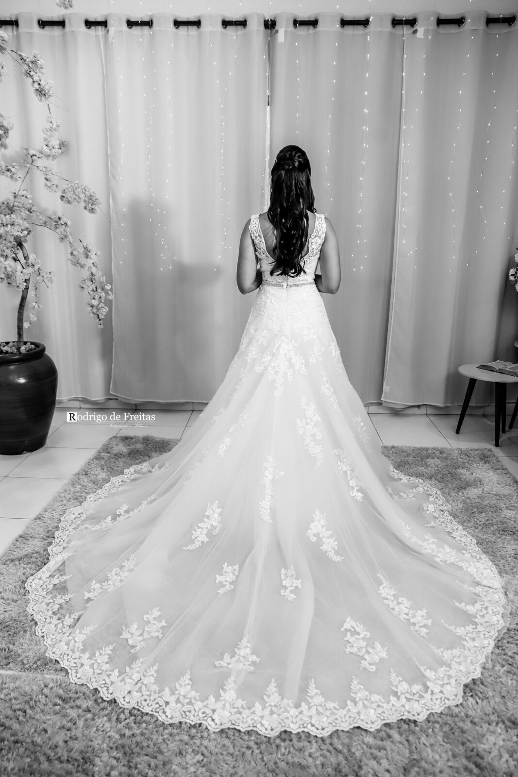 Foto Isabella e Raphael / CASAMENTO Foto Isabella e Raphael / CASAMENTO - Imagem 18