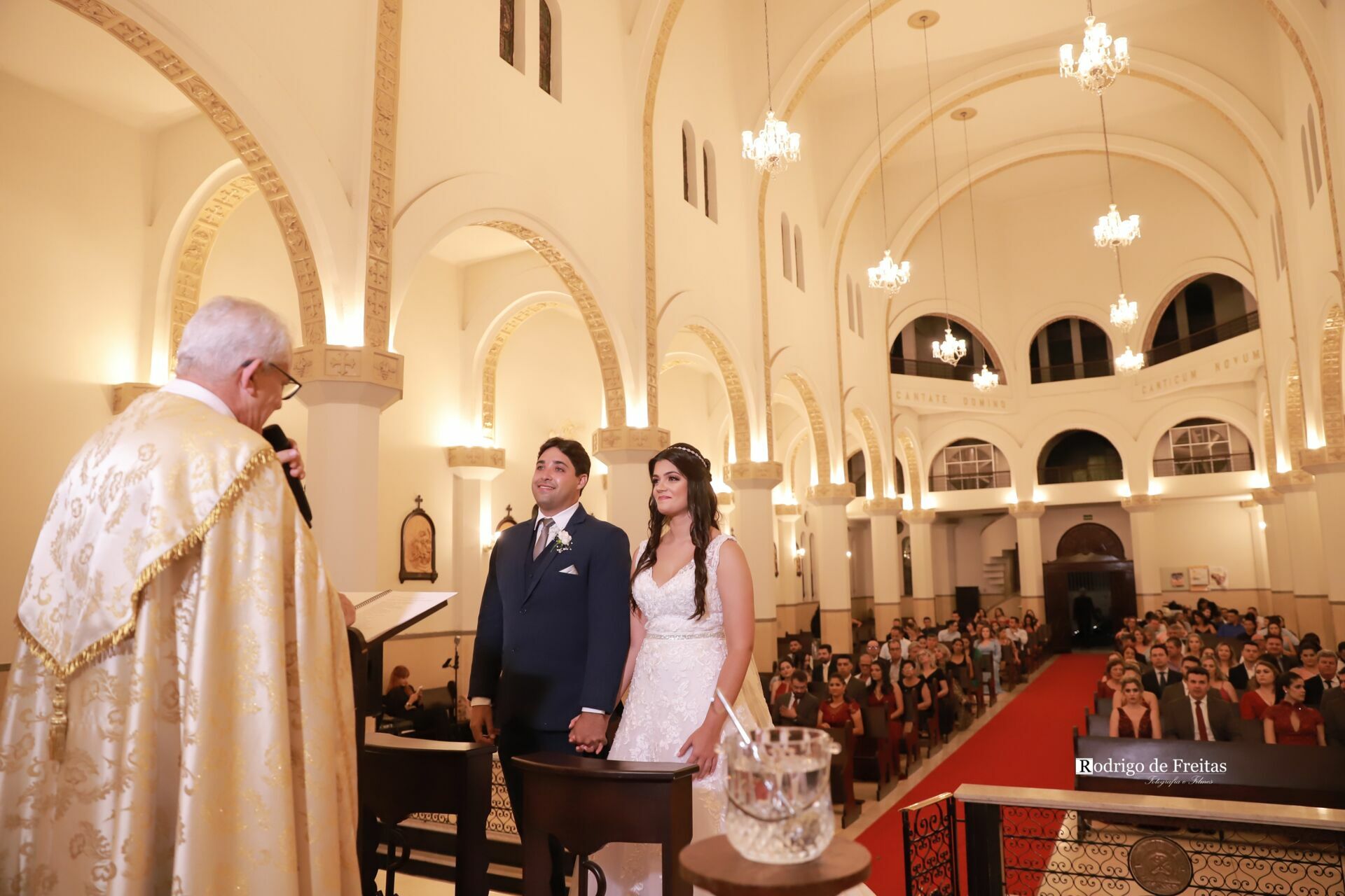 Foto Isabella e Raphael / CASAMENTO Foto Isabella e Raphael / CASAMENTO - Imagem 36