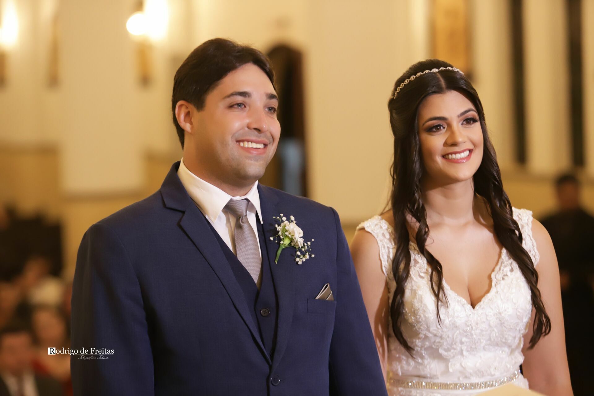 Foto Isabella e Raphael / CASAMENTO Foto Isabella e Raphael / CASAMENTO - Imagem 29
