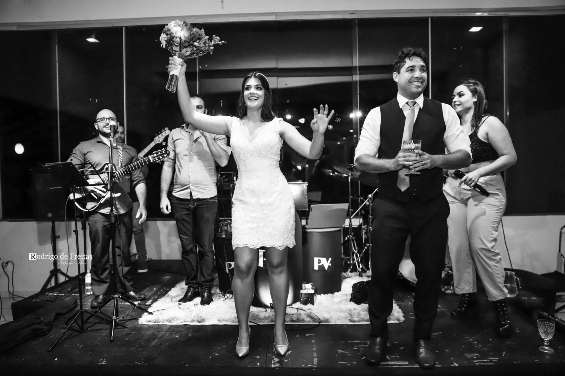 Foto Isabella e Raphael / CASAMENTO Foto Isabella e Raphael / CASAMENTO - Imagem 70