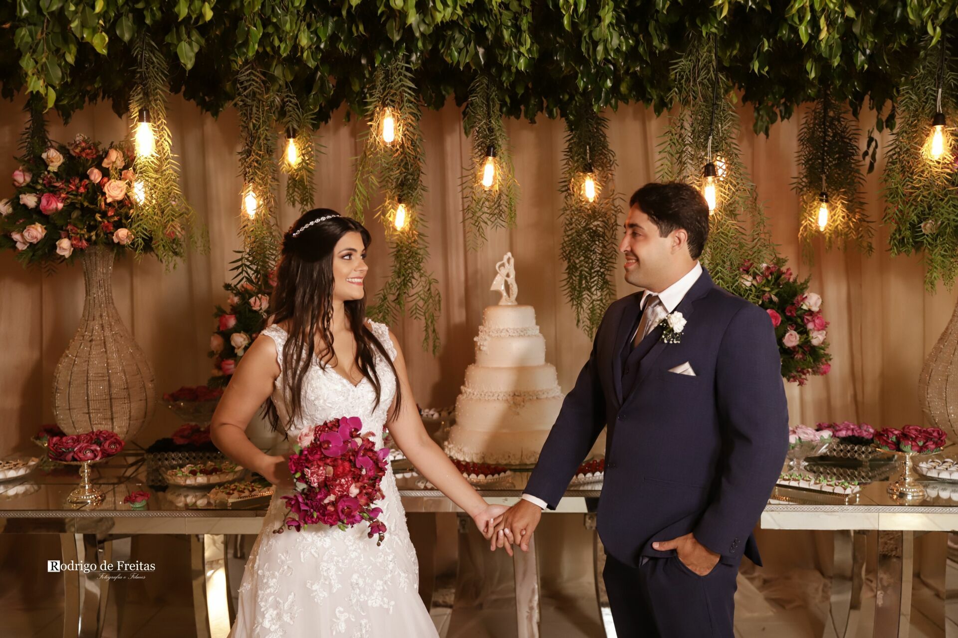 Foto Isabella e Raphael / CASAMENTO Foto Isabella e Raphael / CASAMENTO - Imagem 62