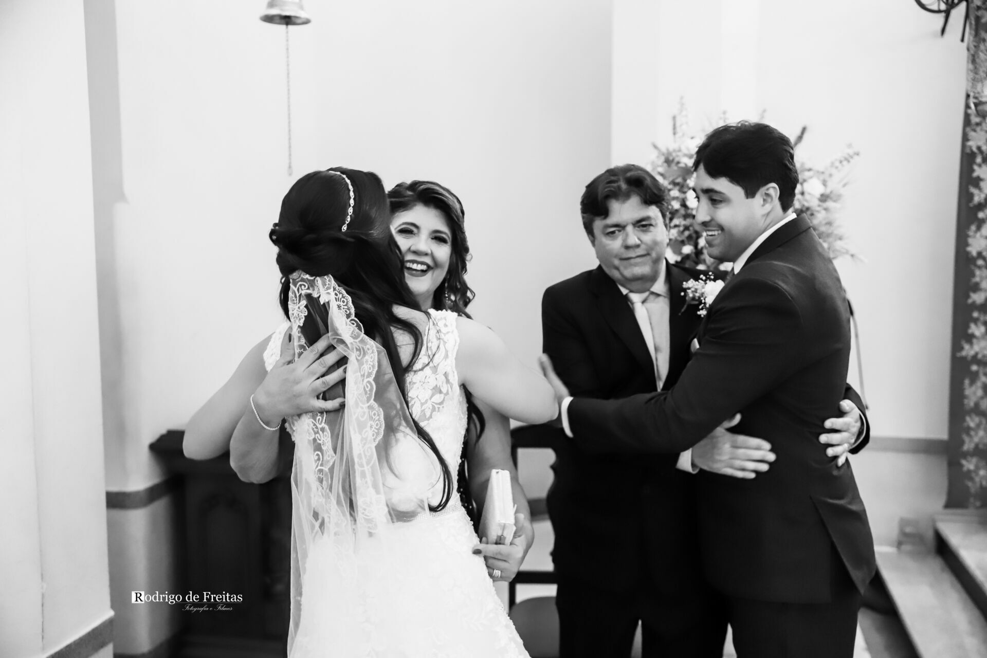 Foto Isabella e Raphael / CASAMENTO Foto Isabella e Raphael / CASAMENTO - Imagem 41