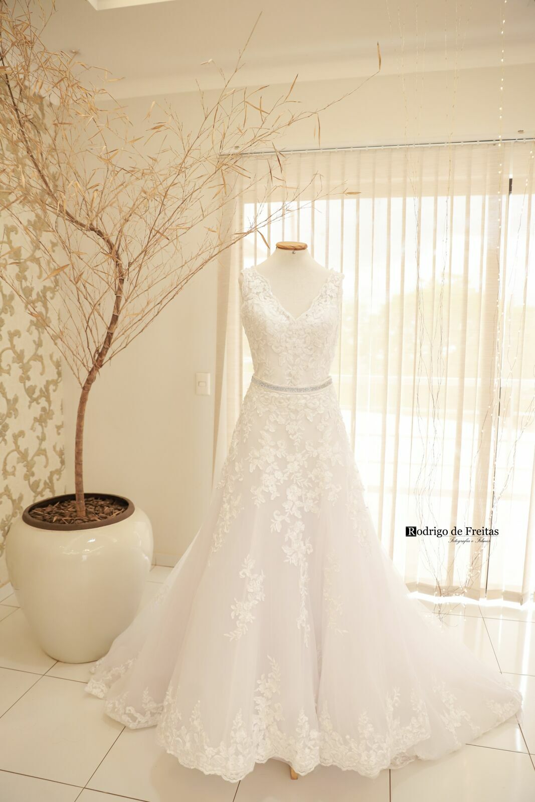 Foto Isabella e Raphael / CASAMENTO Foto Isabella e Raphael / CASAMENTO - Imagem 7