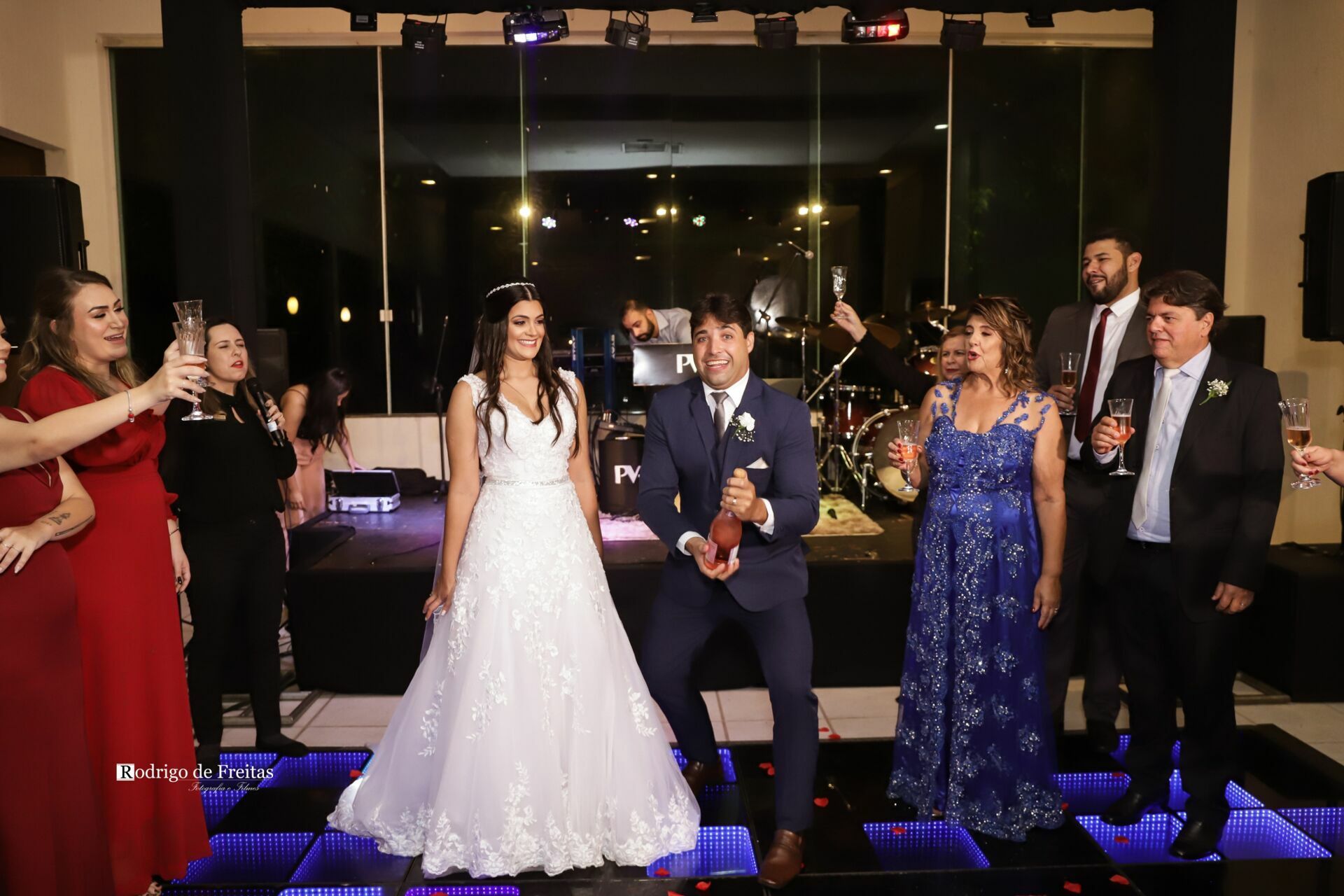 Foto Isabella e Raphael / CASAMENTO Foto Isabella e Raphael / CASAMENTO - Imagem 57