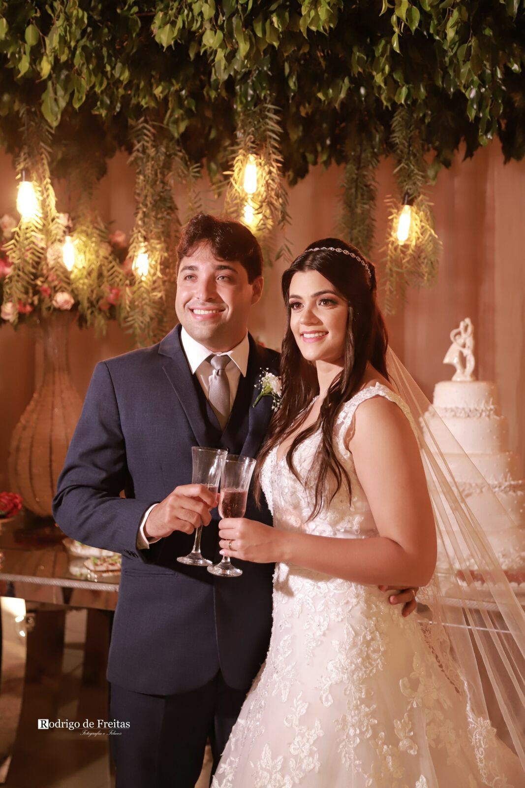 Foto Isabella e Raphael / CASAMENTO Foto Isabella e Raphael / CASAMENTO - Imagem 64