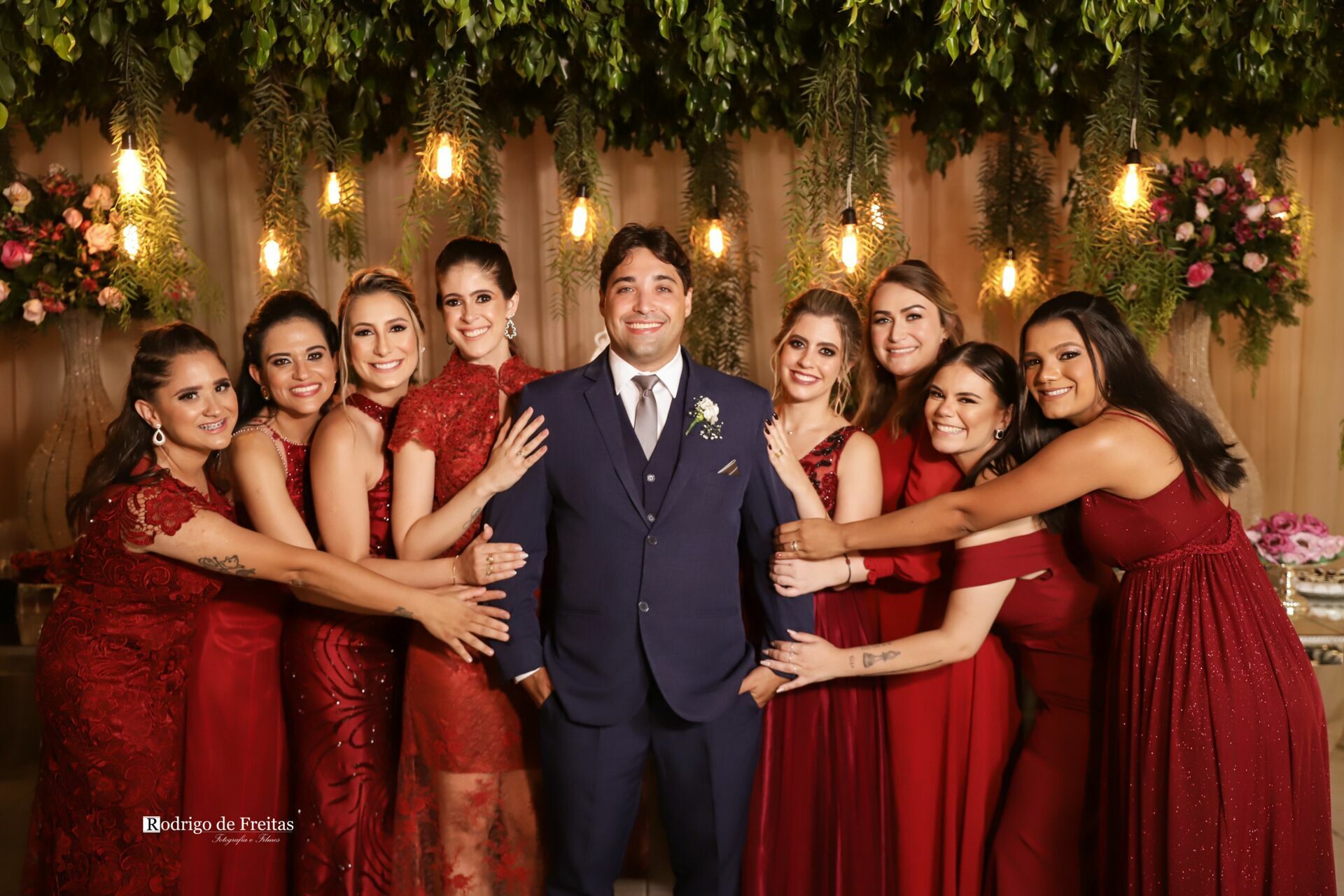 Foto Isabella e Raphael / CASAMENTO Foto Isabella e Raphael / CASAMENTO - Imagem 60