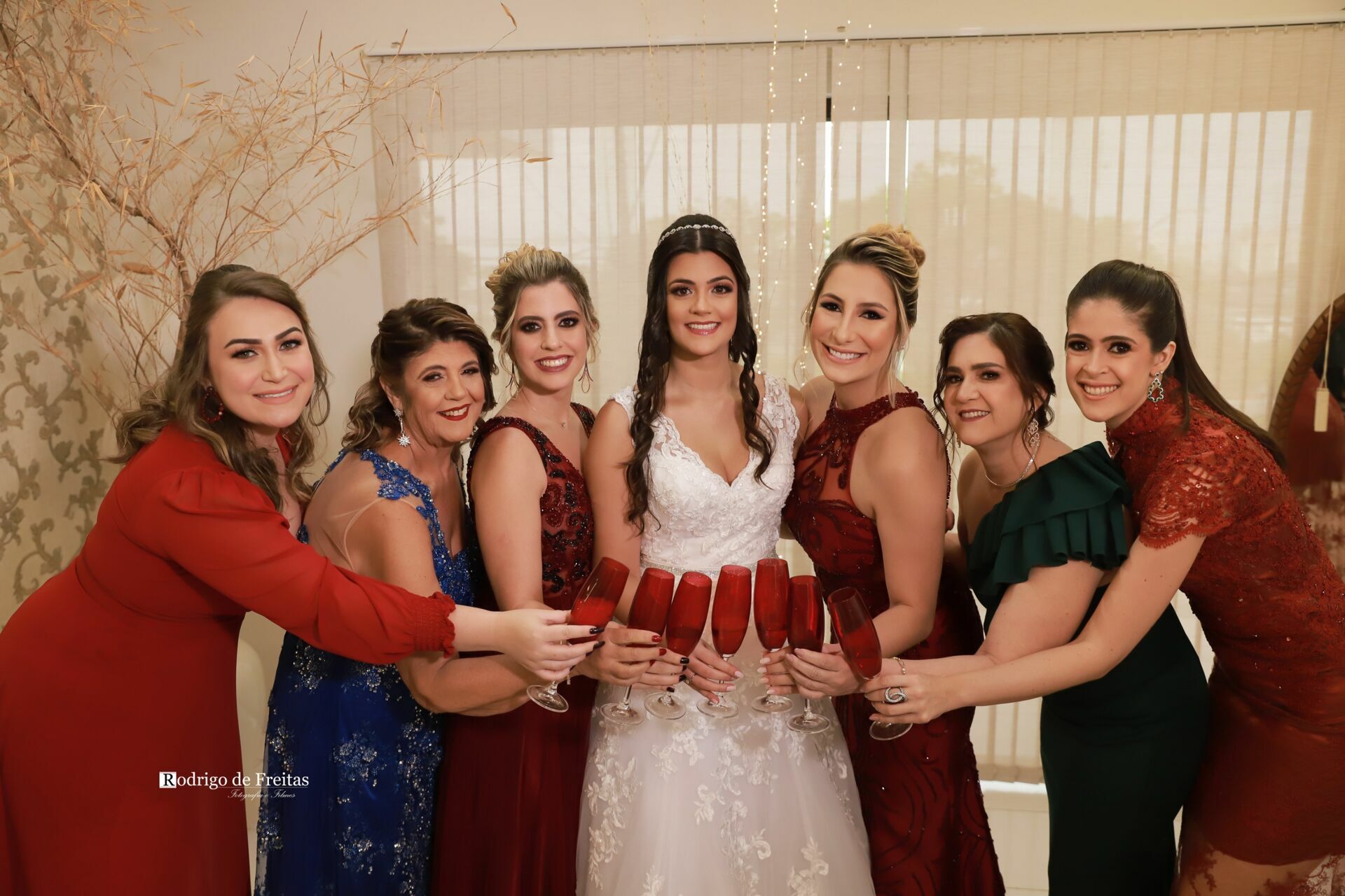 Foto Isabella e Raphael / CASAMENTO Foto Isabella e Raphael / CASAMENTO - Imagem 22