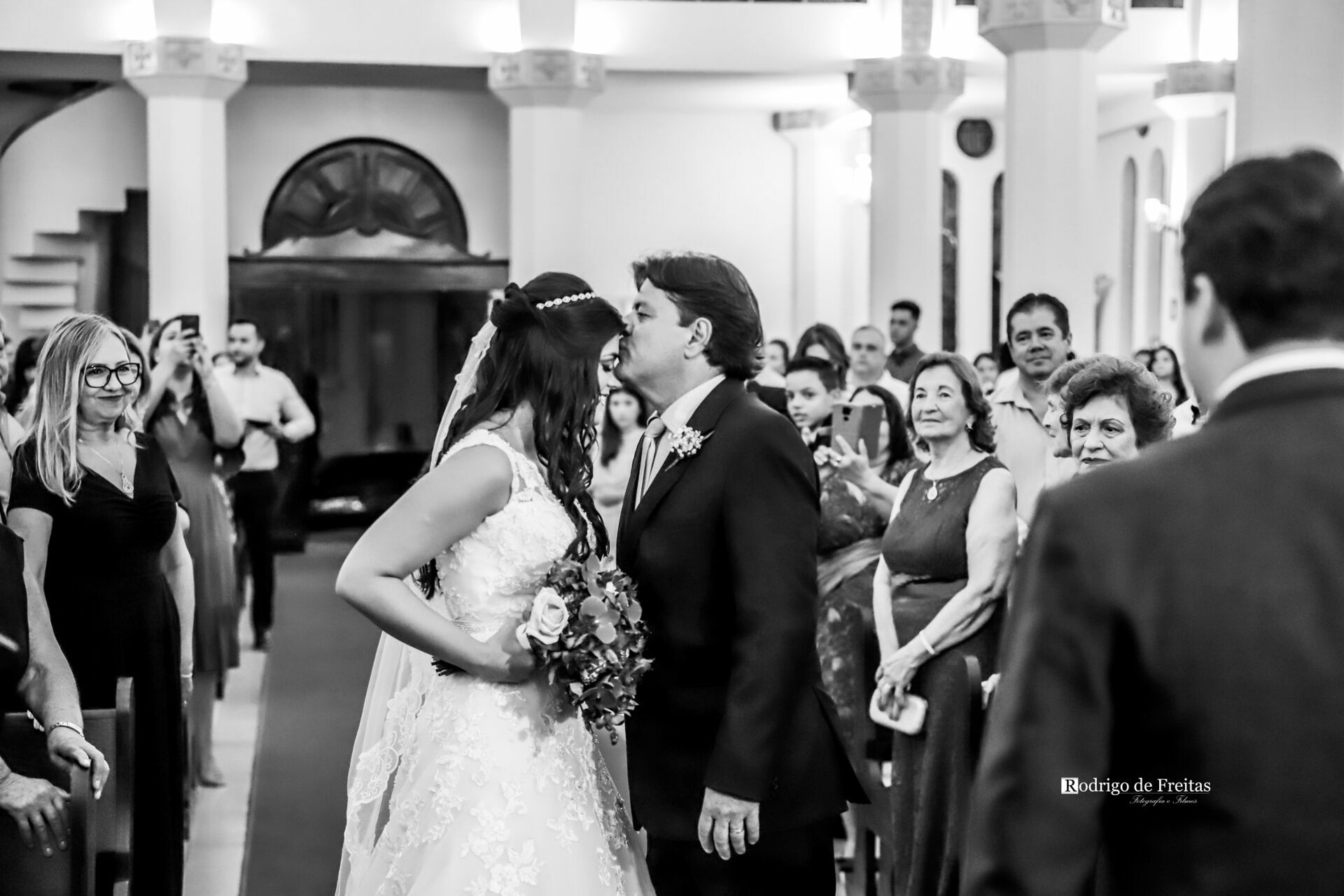 Foto Isabella e Raphael / CASAMENTO Foto Isabella e Raphael / CASAMENTO - Imagem 26
