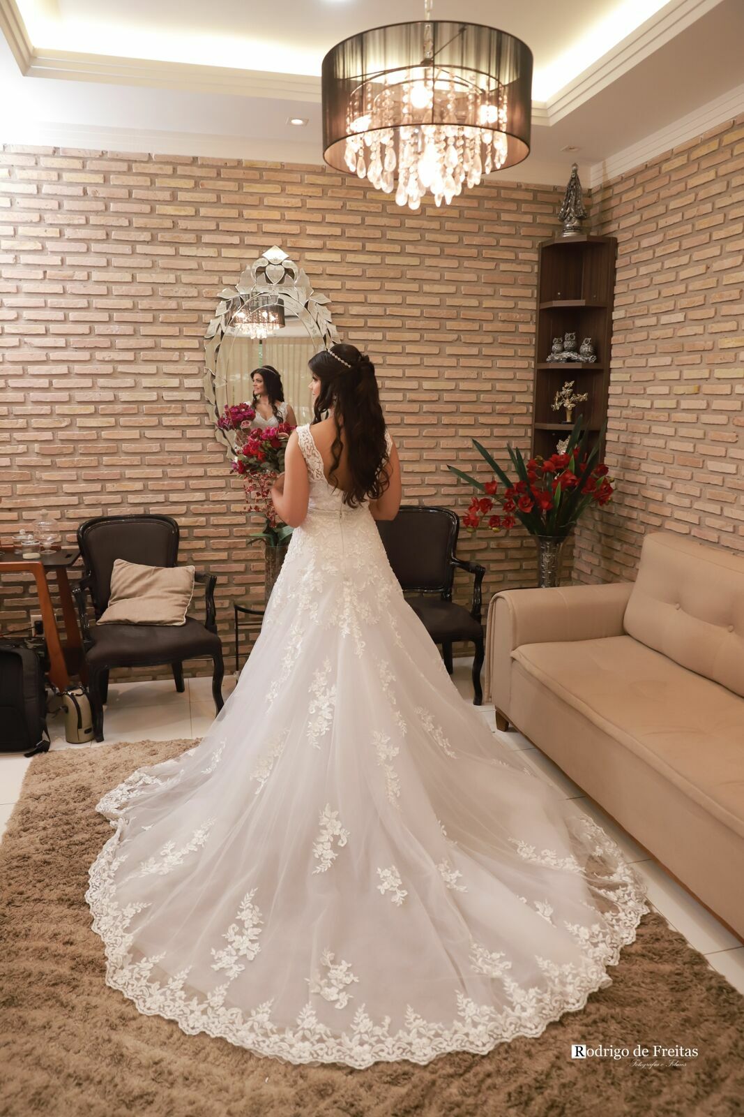 Foto Isabella e Raphael / CASAMENTO Foto Isabella e Raphael / CASAMENTO - Imagem 12