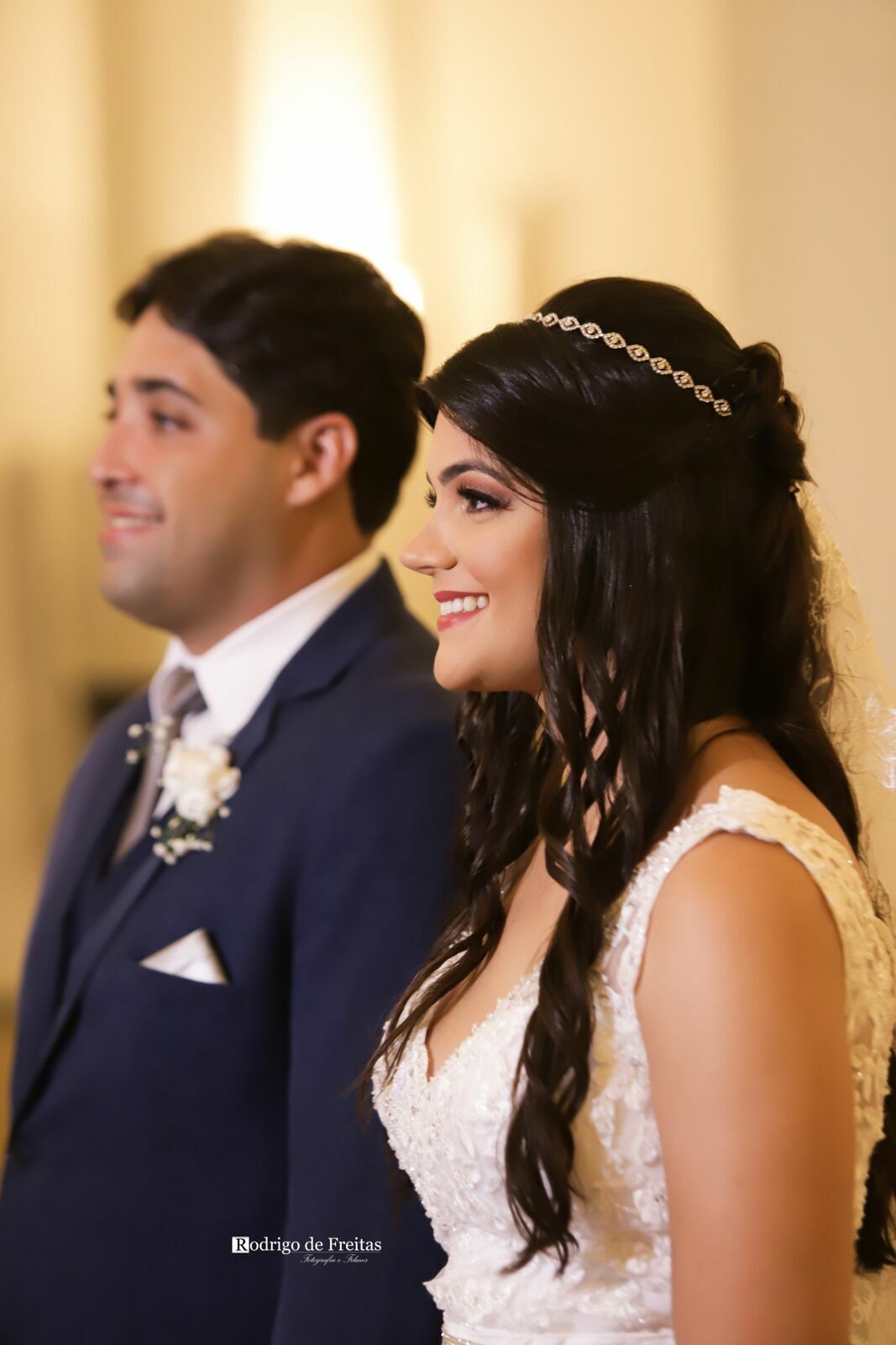 Foto Isabella e Raphael / CASAMENTO Foto Isabella e Raphael / CASAMENTO - Imagem 27