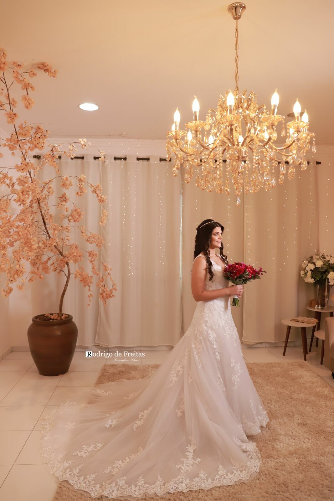Foto Isabella e Raphael / CASAMENTO Foto Isabella e Raphael / CASAMENTO - Imagem 17