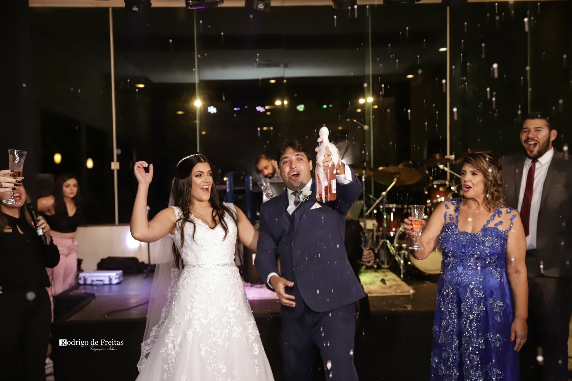Foto Isabella e Raphael / CASAMENTO Foto Isabella e Raphael / CASAMENTO - Imagem 58