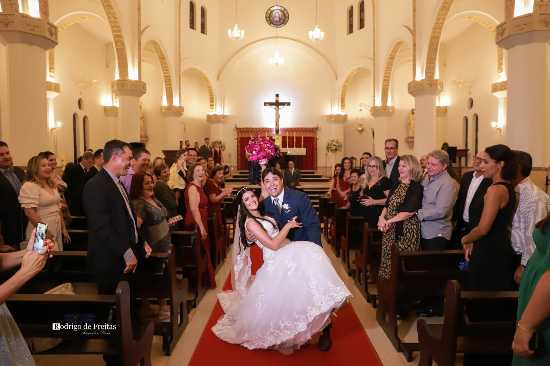 Foto Isabella e Raphael / CASAMENTO Foto Isabella e Raphael / CASAMENTO - Imagem 43
