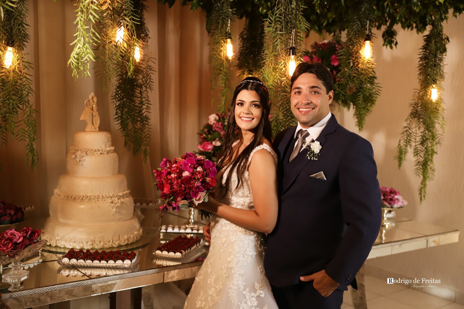 Foto Isabella e Raphael / CASAMENTO Foto Isabella e Raphael / CASAMENTO - Imagem 63