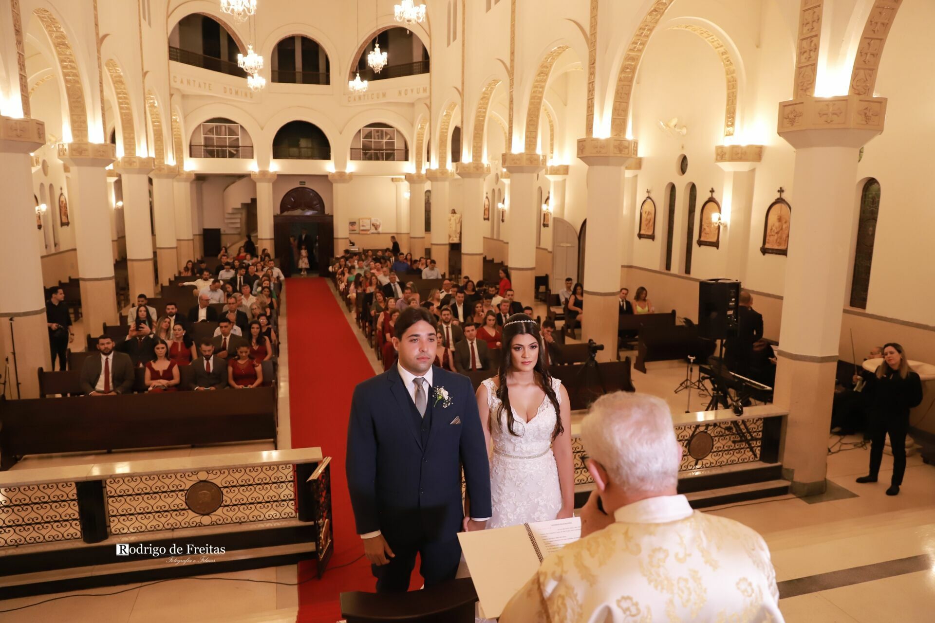 Foto Isabella e Raphael / CASAMENTO Foto Isabella e Raphael / CASAMENTO - Imagem 34
