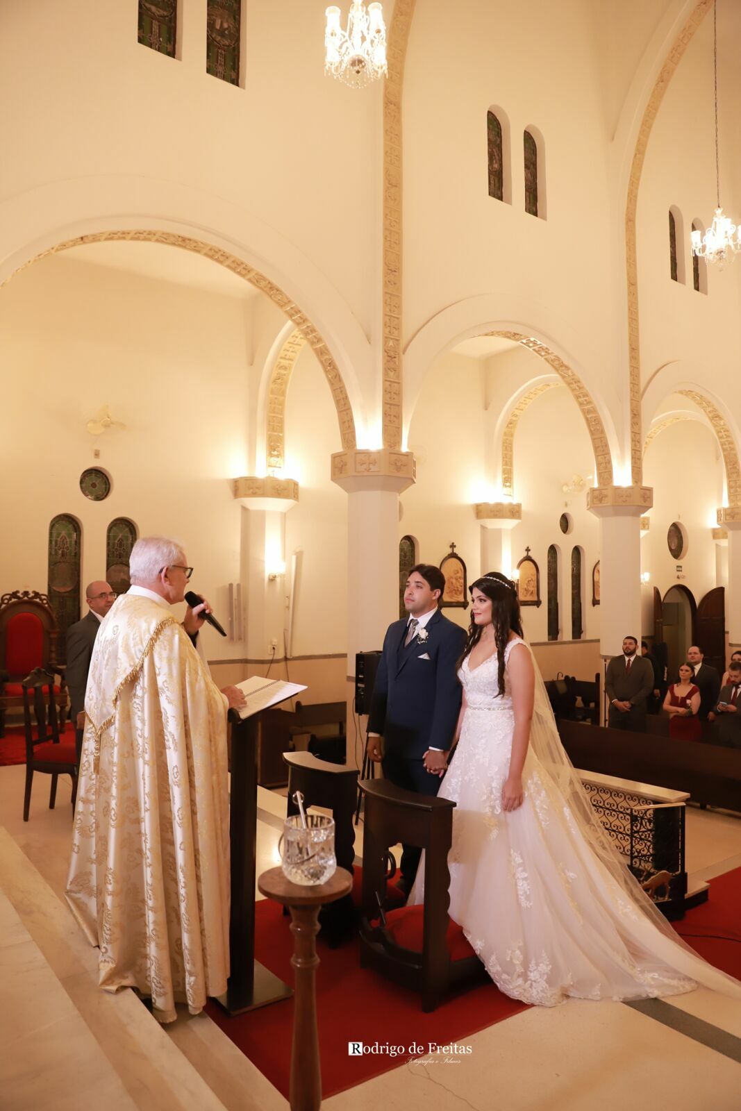Foto Isabella e Raphael / CASAMENTO Foto Isabella e Raphael / CASAMENTO - Imagem 31
