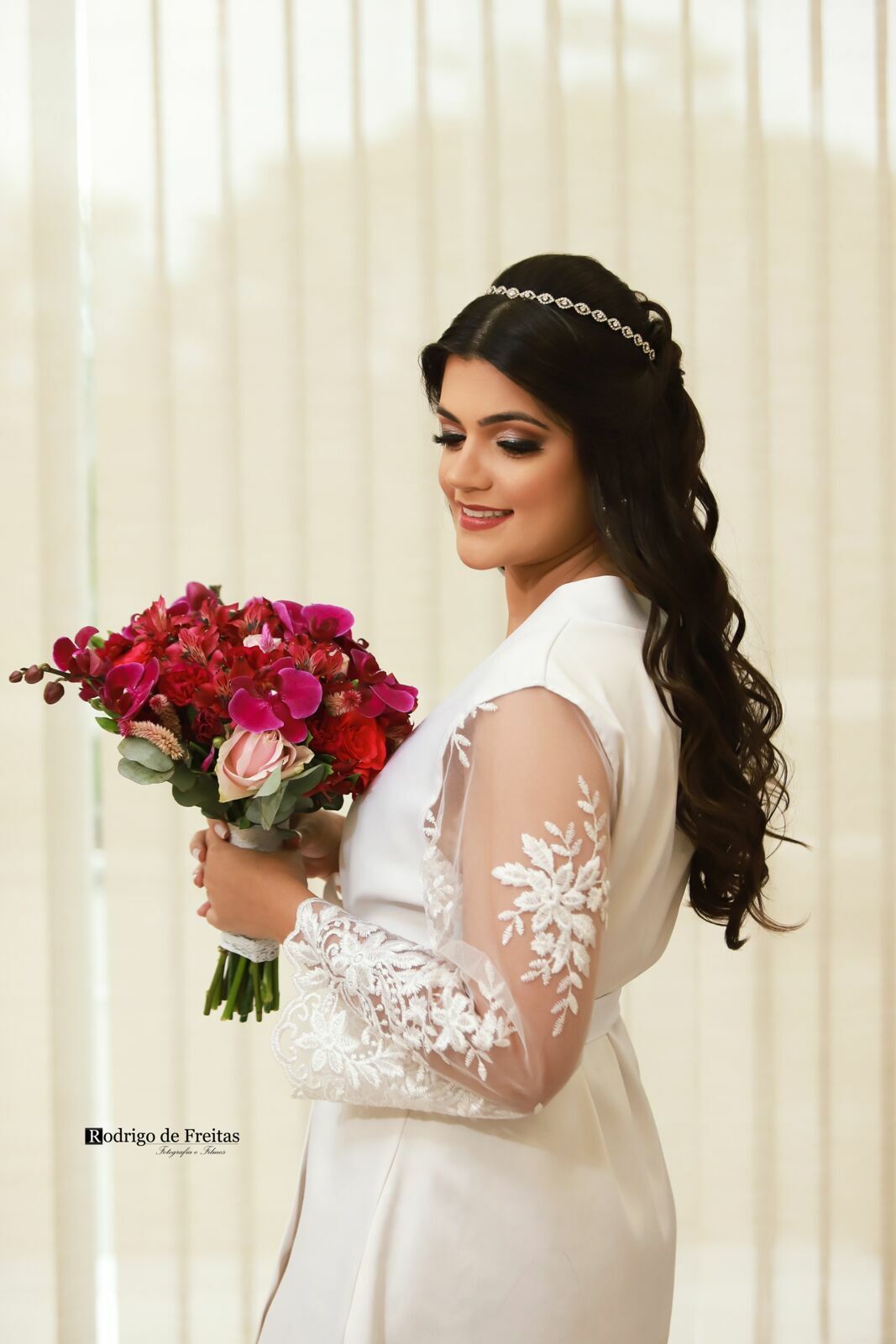 Foto Isabella e Raphael / CASAMENTO Foto Isabella e Raphael / CASAMENTO - Imagem 8