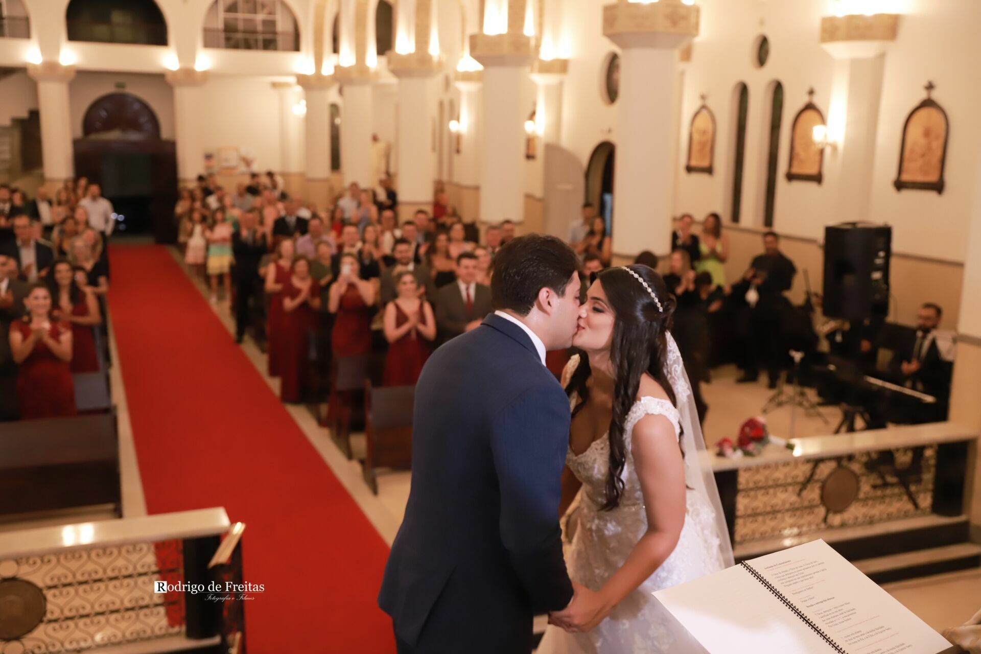 Foto Isabella e Raphael / CASAMENTO Foto Isabella e Raphael / CASAMENTO - Imagem 38