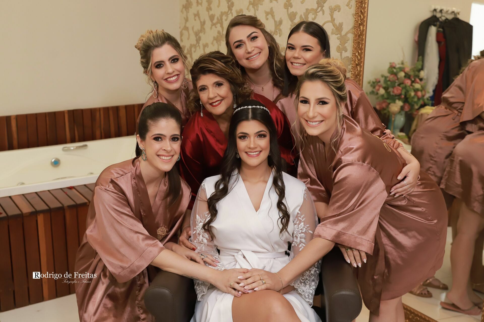Foto Isabella e Raphael / CASAMENTO Foto Isabella e Raphael / CASAMENTO - Imagem 10