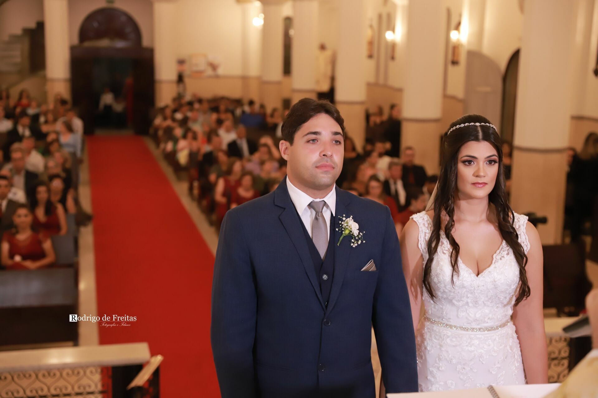 Foto Isabella e Raphael / CASAMENTO Foto Isabella e Raphael / CASAMENTO - Imagem 37