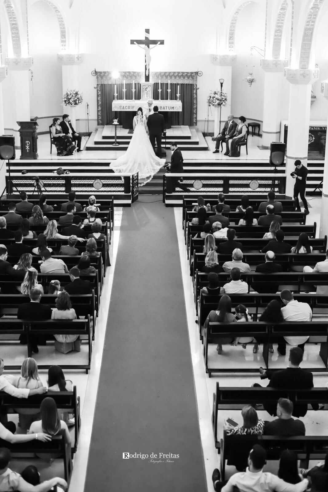 Foto Isabella e Raphael / CASAMENTO Foto Isabella e Raphael / CASAMENTO - Imagem 30