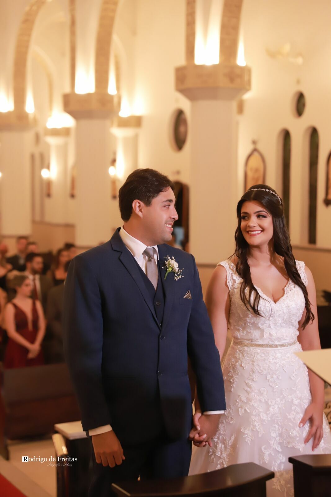 Foto Isabella e Raphael / CASAMENTO Foto Isabella e Raphael / CASAMENTO - Imagem 28