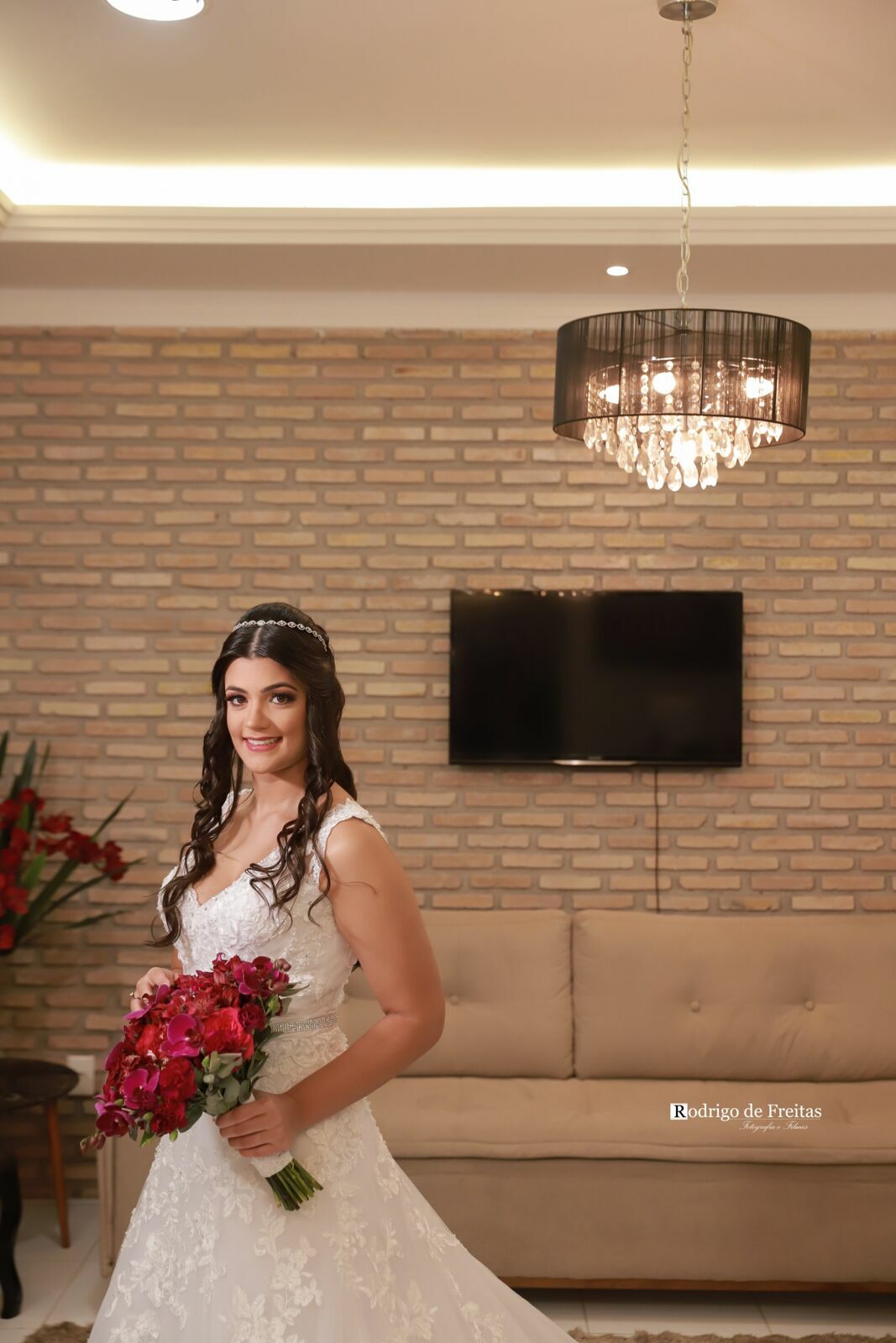 Foto Isabella e Raphael / CASAMENTO Foto Isabella e Raphael / CASAMENTO - Imagem 13