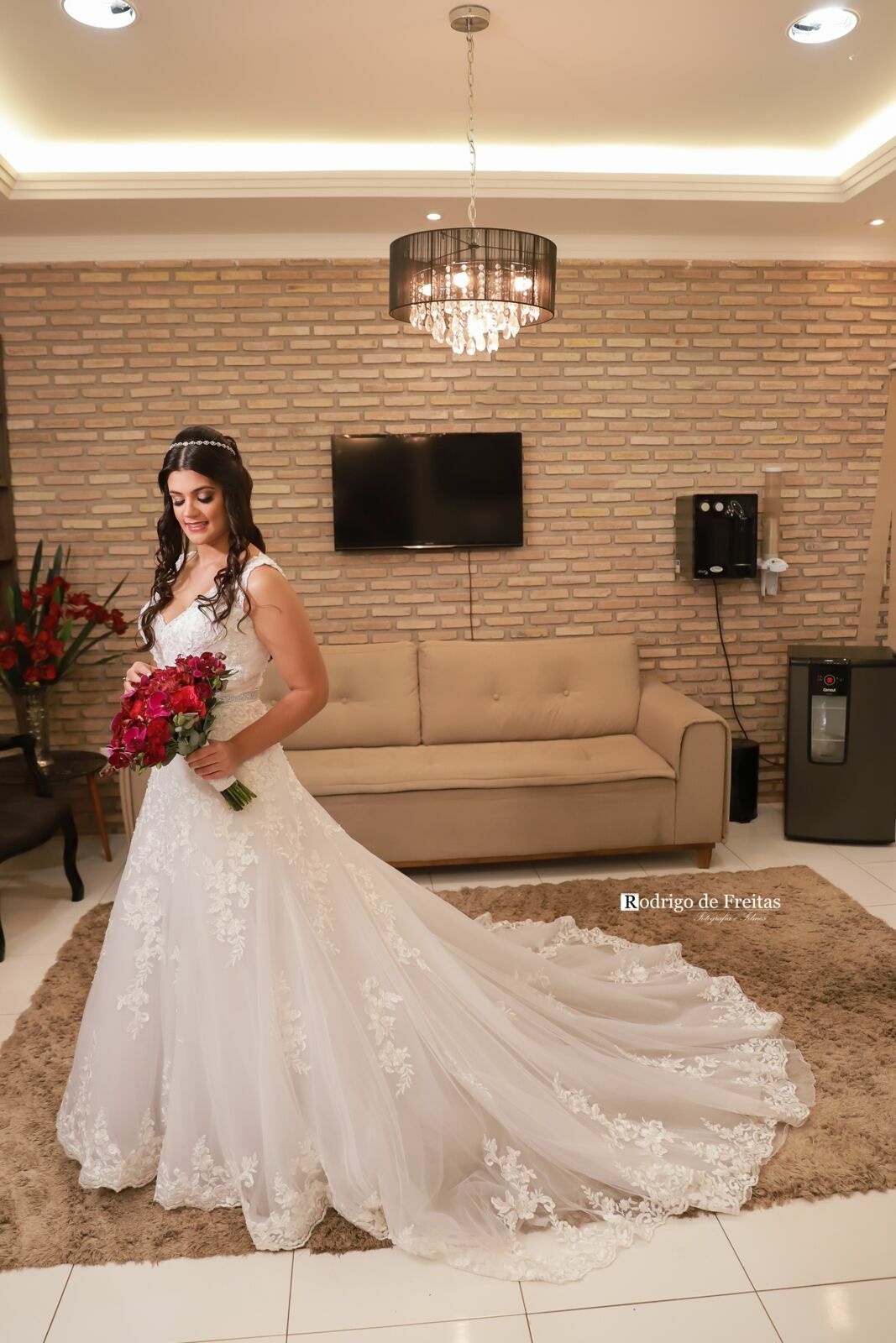Foto Isabella e Raphael / CASAMENTO Foto Isabella e Raphael / CASAMENTO - Imagem 11