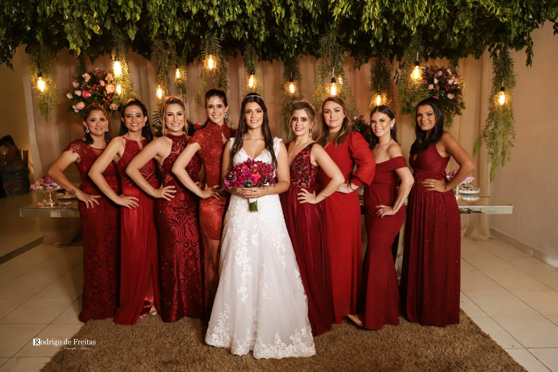 Foto Isabella e Raphael / CASAMENTO Foto Isabella e Raphael / CASAMENTO - Imagem 59