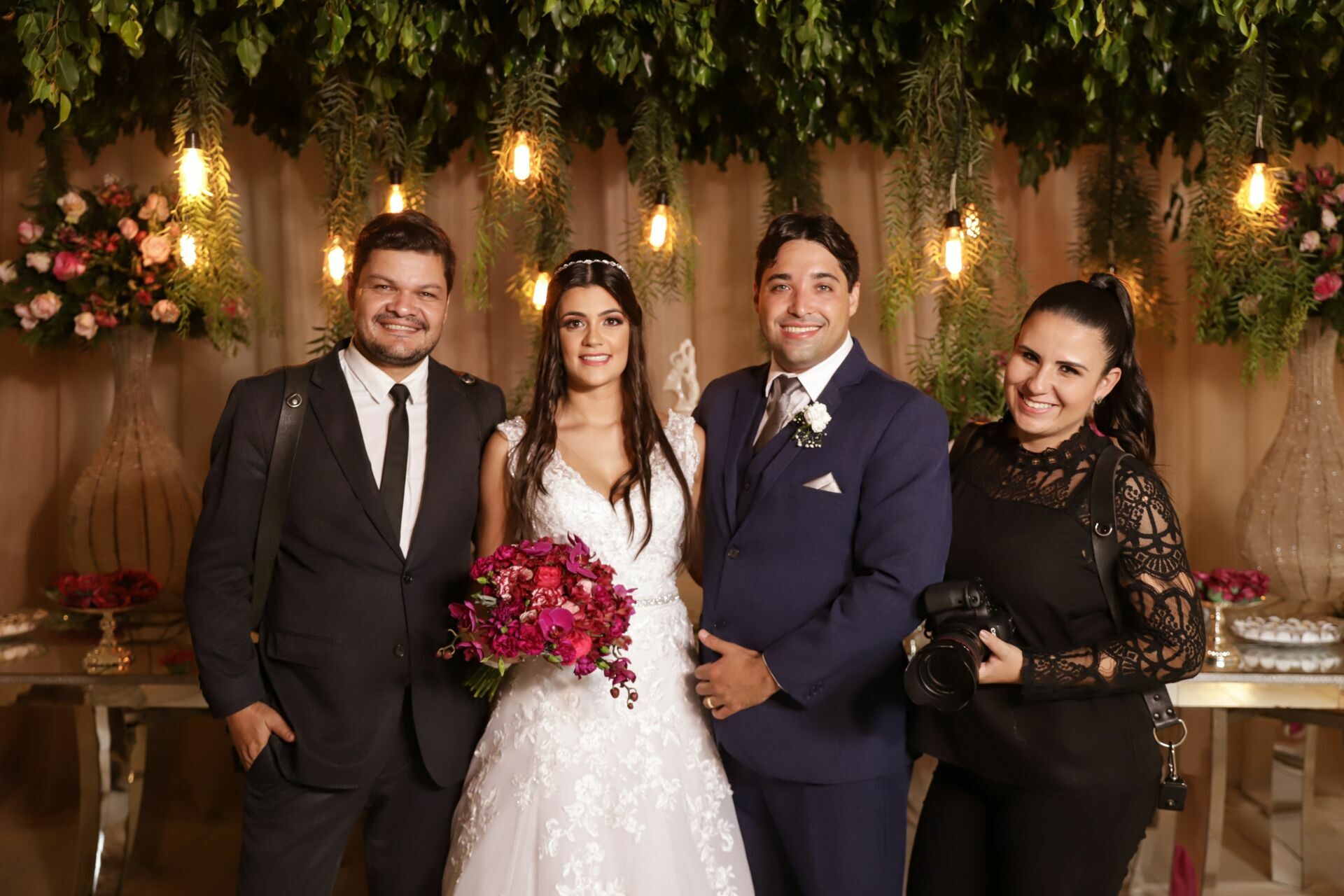 Foto Isabella e Raphael / CASAMENTO Foto Isabella e Raphael / CASAMENTO - Imagem 71
