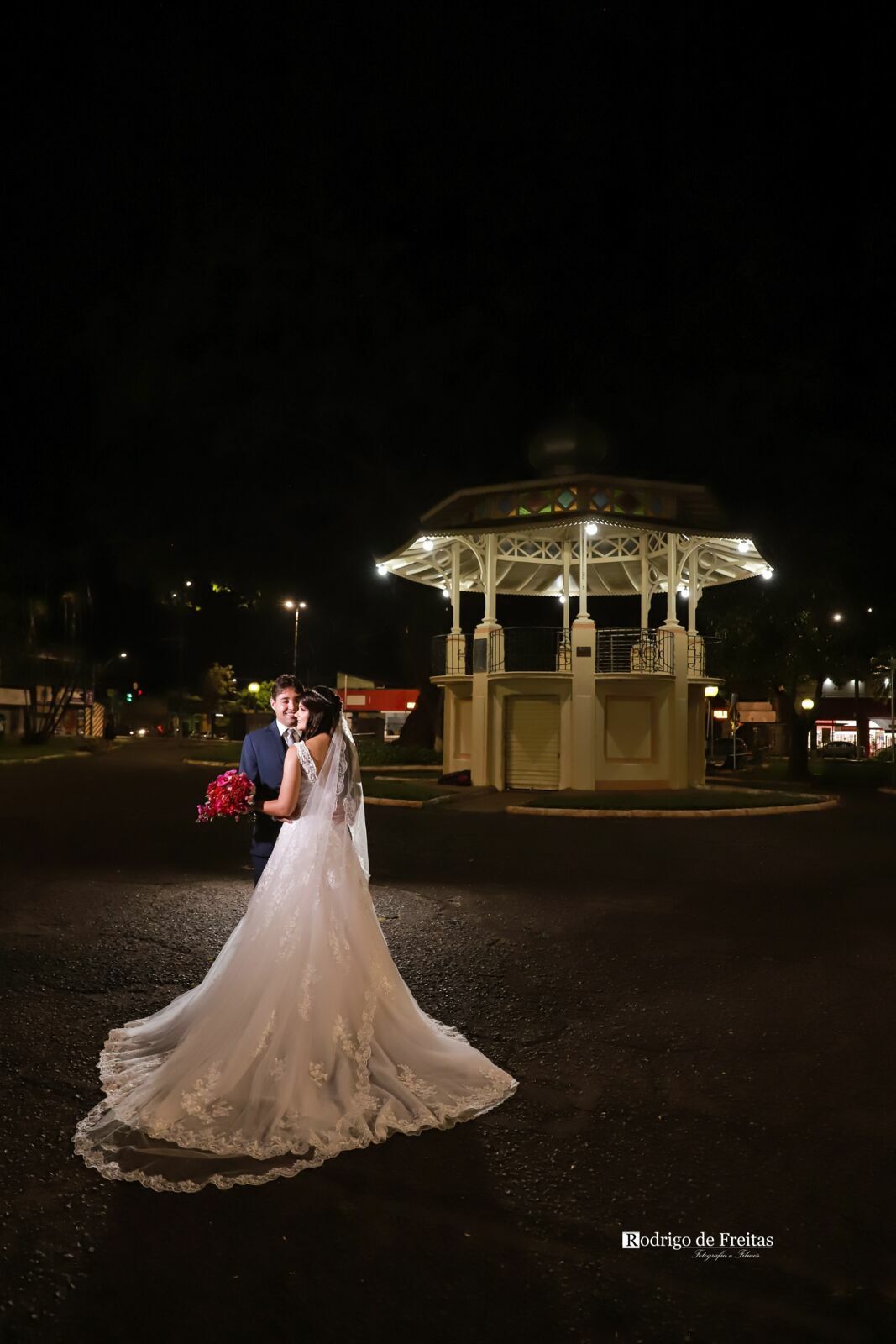 Foto Isabella e Raphael / CASAMENTO Foto Isabella e Raphael / CASAMENTO - Imagem 47