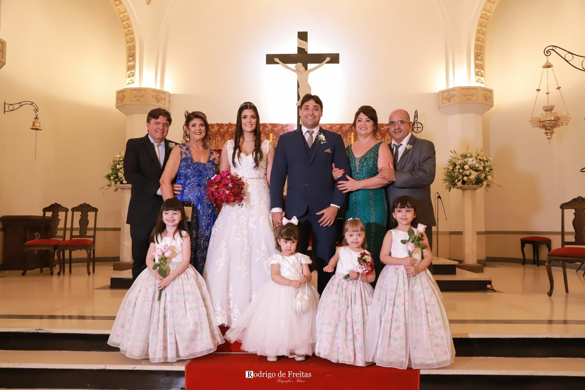 Foto Isabella e Raphael / CASAMENTO Foto Isabella e Raphael / CASAMENTO - Imagem 42
