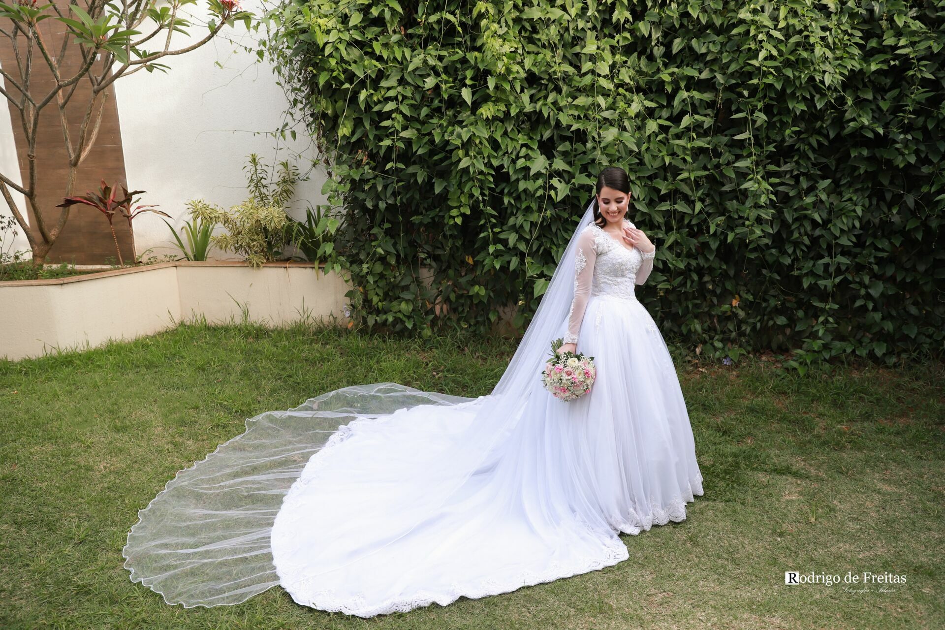 Foto Tatianne e Lubert / CASAMENTO Foto Tatianne e Lubert / CASAMENTO - Imagem 14