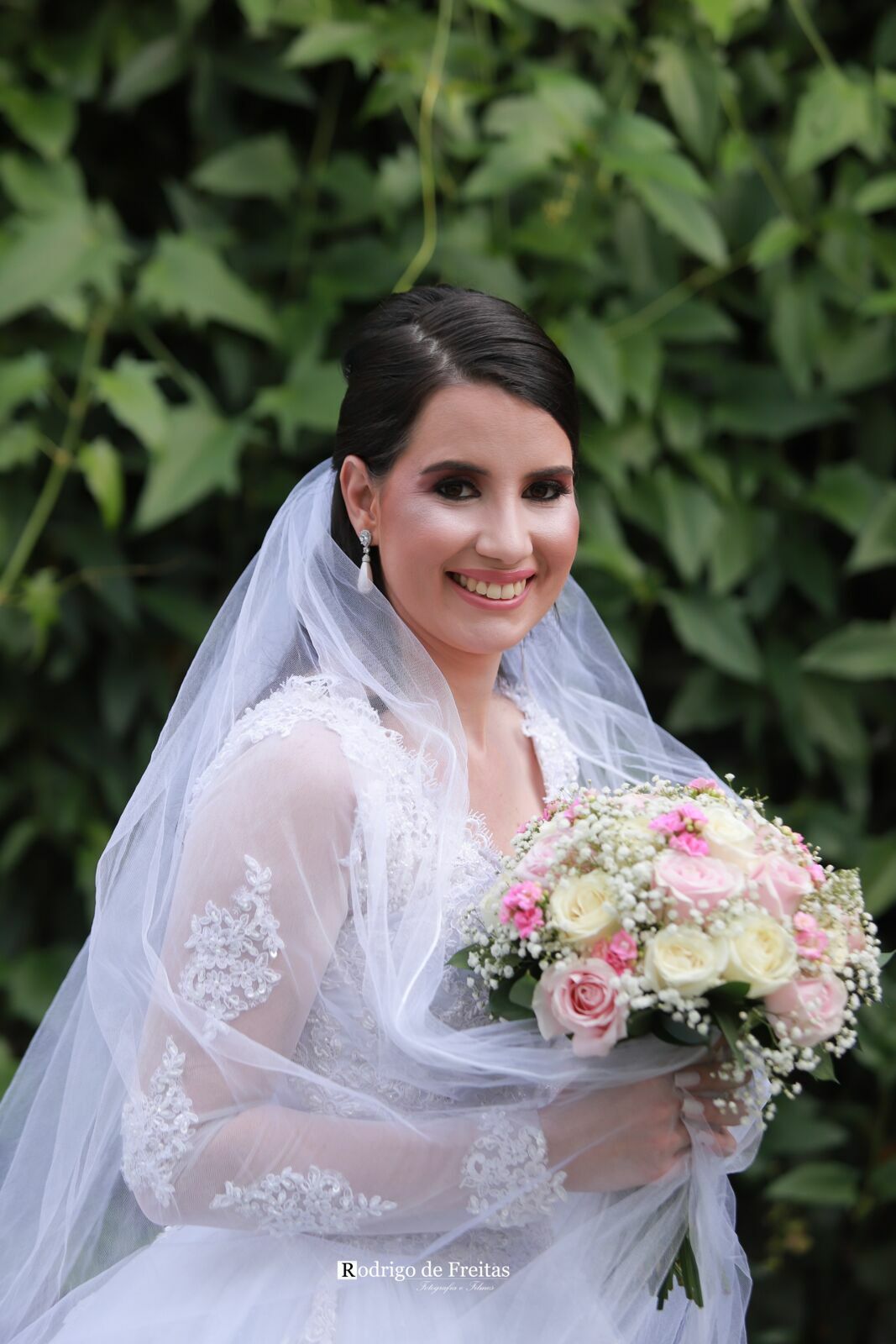 Foto Tatianne e Lubert / CASAMENTO Foto Tatianne e Lubert / CASAMENTO - Imagem 13