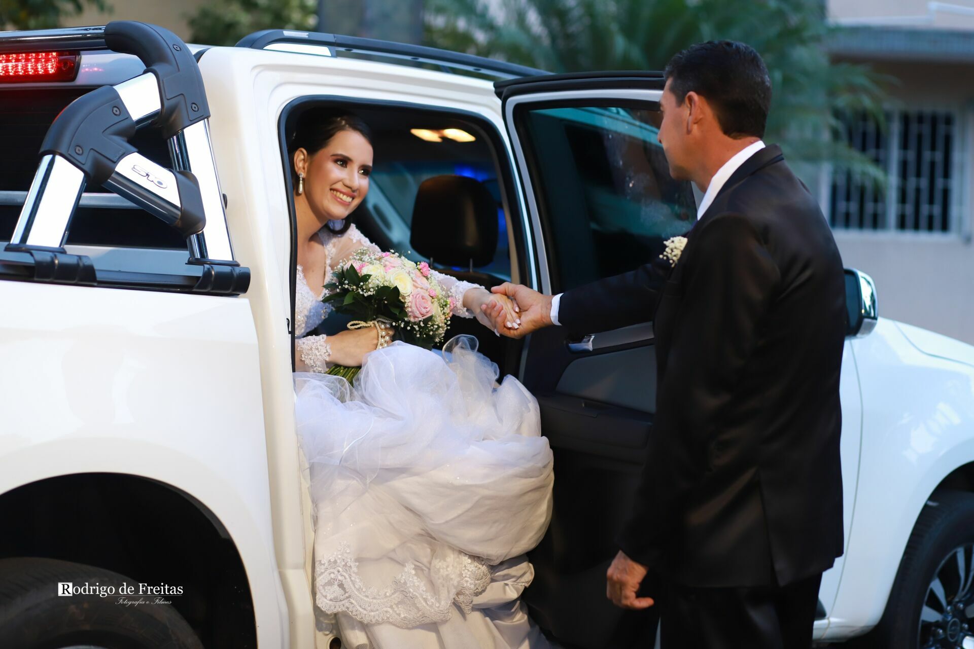 Foto Tatianne e Lubert / CASAMENTO Foto Tatianne e Lubert / CASAMENTO - Imagem 24