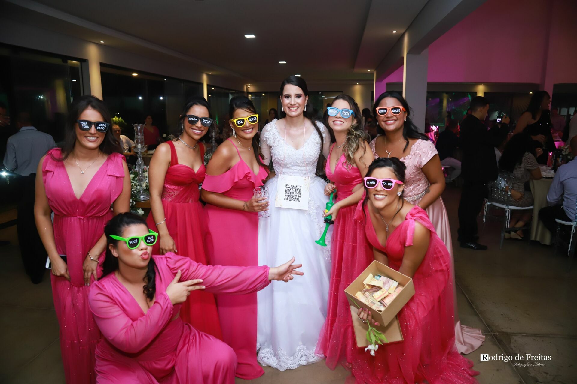 Foto Tatianne e Lubert / CASAMENTO Foto Tatianne e Lubert / CASAMENTO - Imagem 72