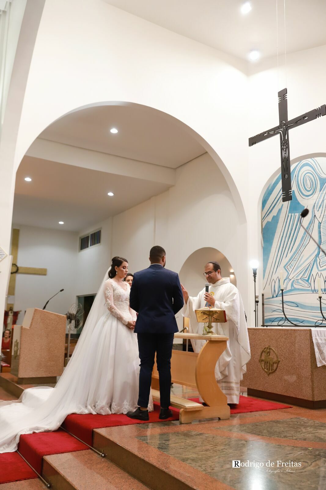 Foto Tatianne e Lubert / CASAMENTO Foto Tatianne e Lubert / CASAMENTO - Imagem 30