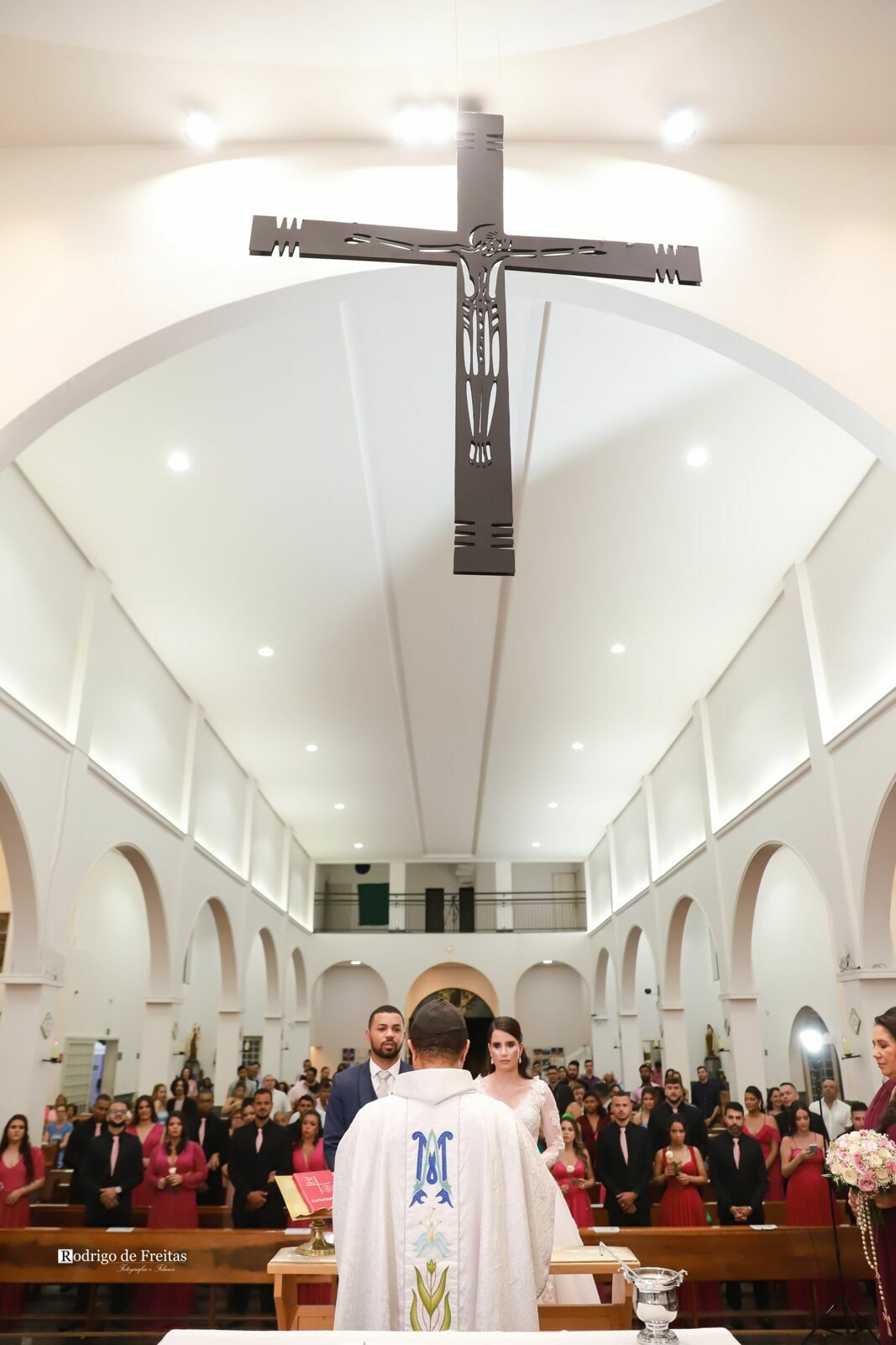 Foto Tatianne e Lubert / CASAMENTO Foto Tatianne e Lubert / CASAMENTO - Imagem 36