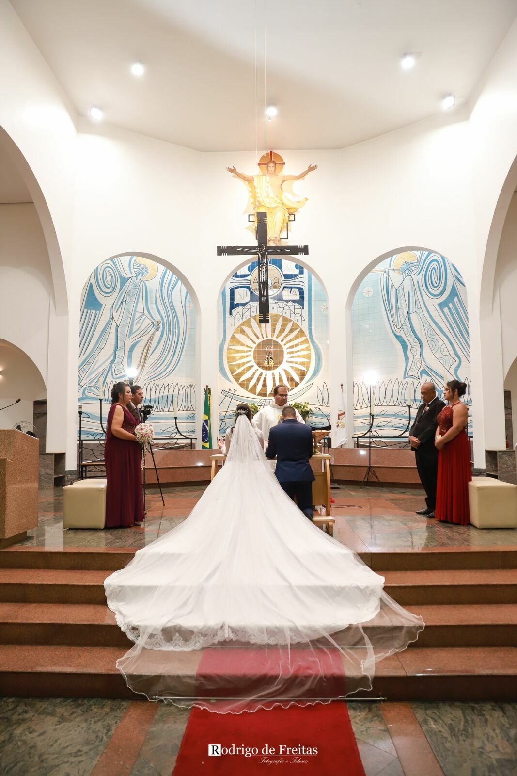 Foto Tatianne e Lubert / CASAMENTO Foto Tatianne e Lubert / CASAMENTO - Imagem 31