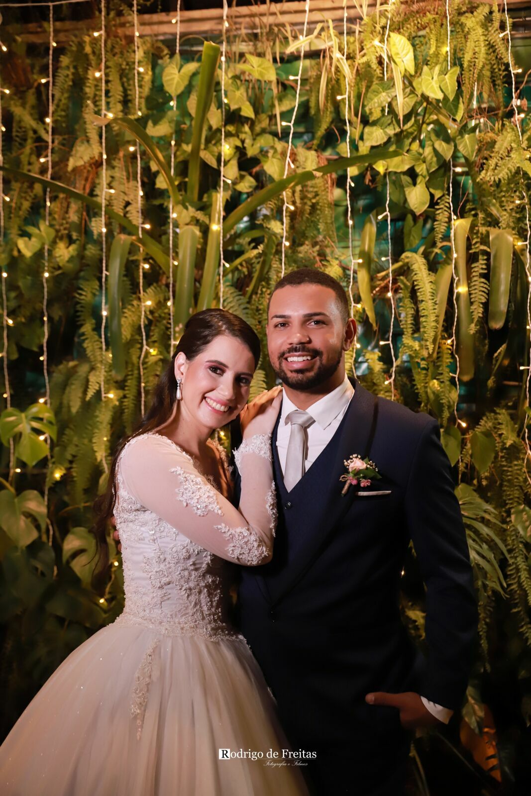 Foto Tatianne e Lubert / CASAMENTO Foto Tatianne e Lubert / CASAMENTO - Imagem 64